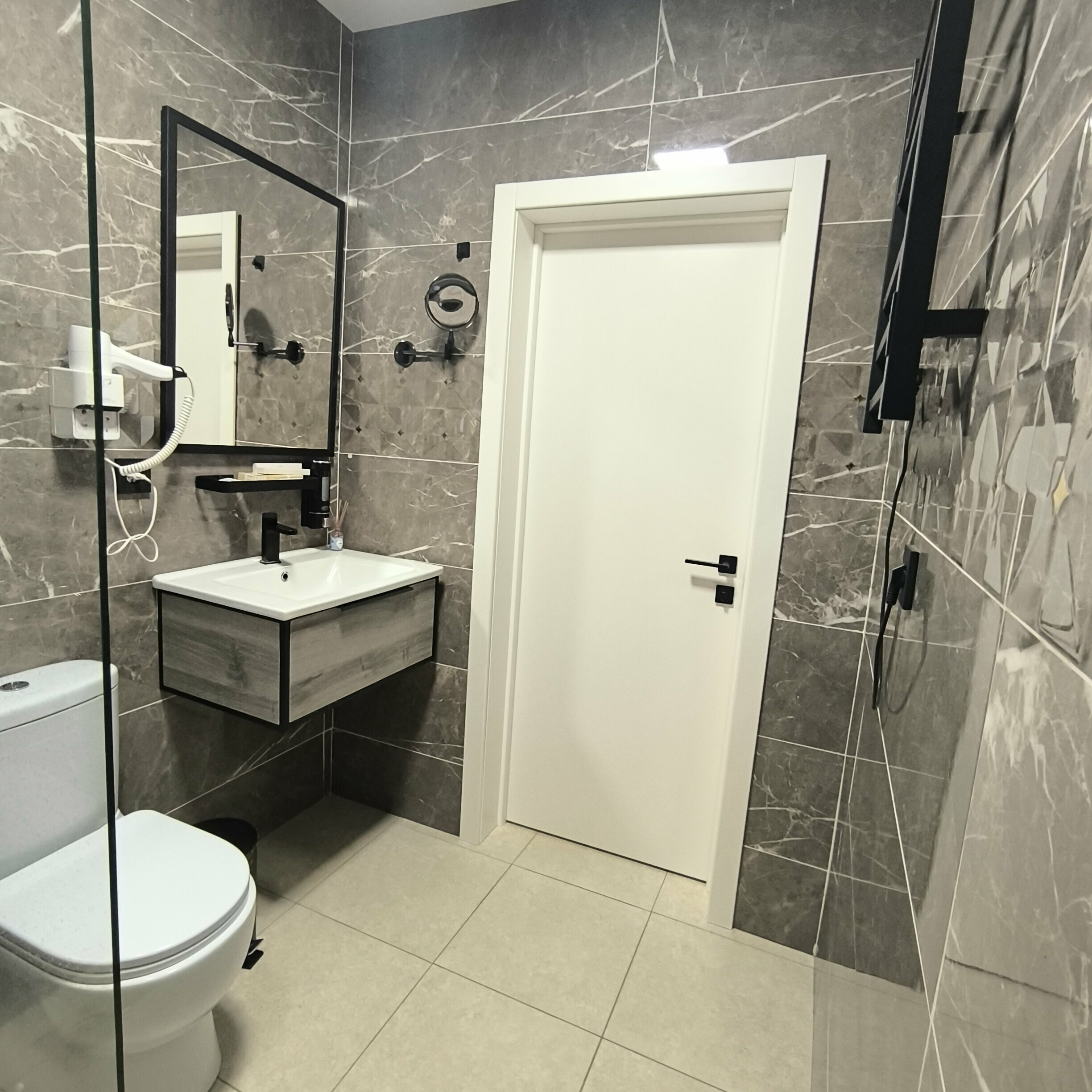 Четырехместный номер «Премиум»