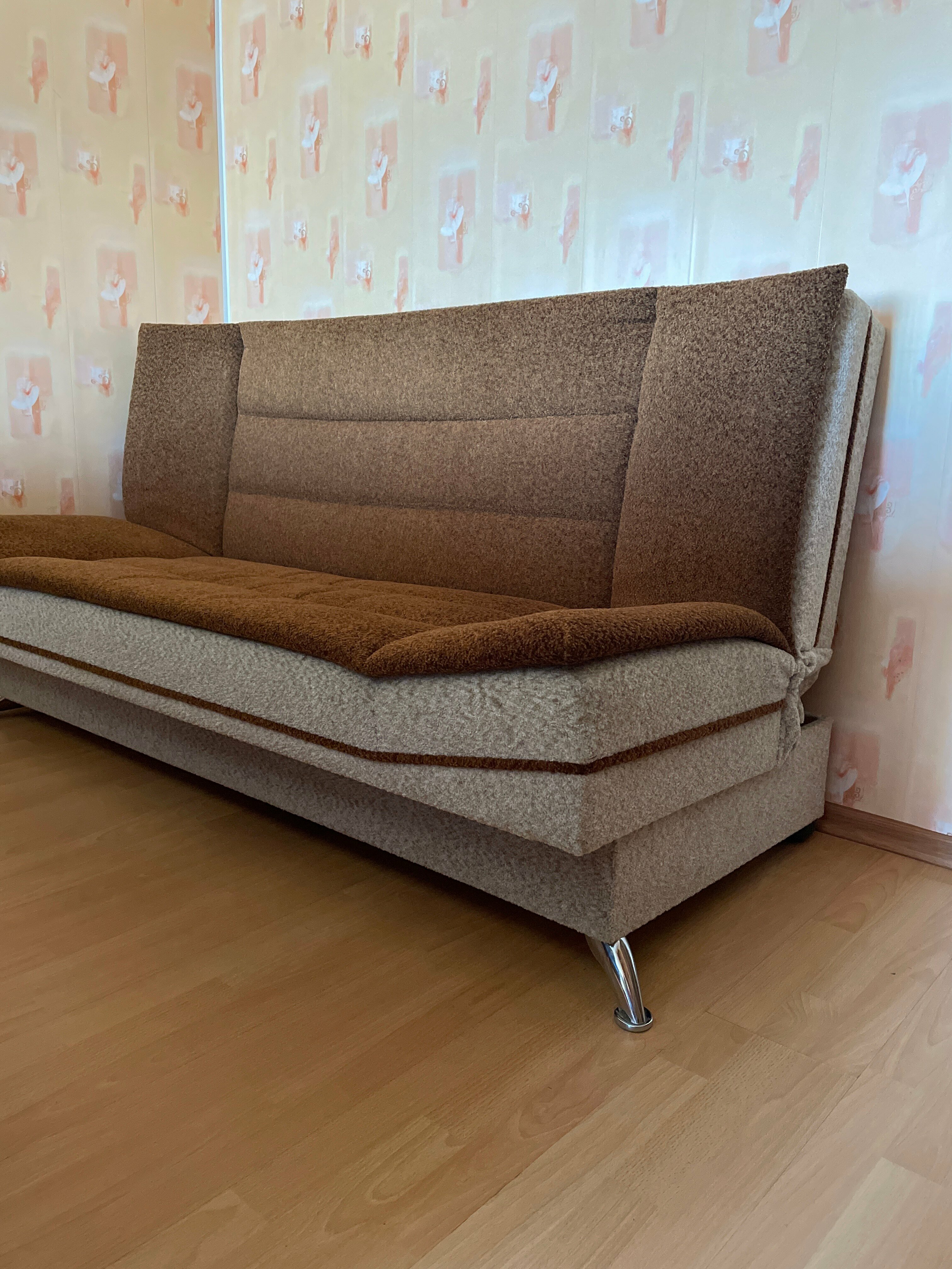 Классический четырехместный номер