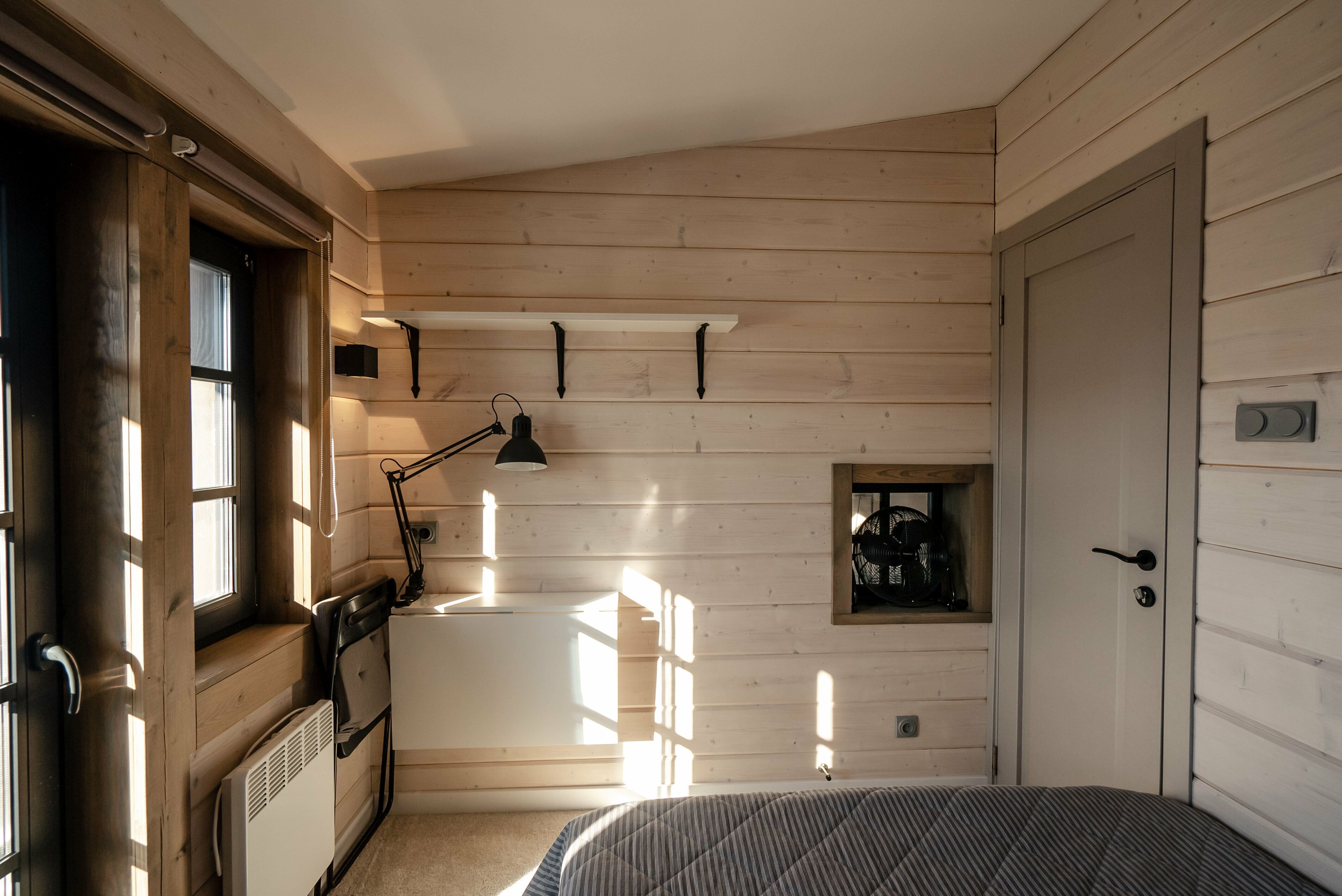 Апартаменты с 2 спальнями