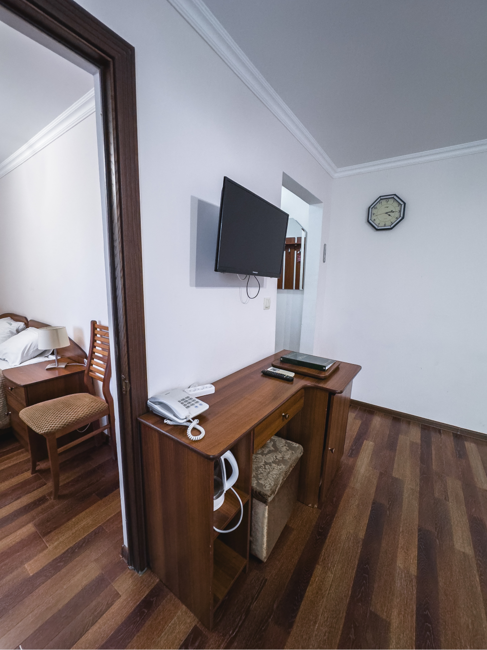 Семейный номер