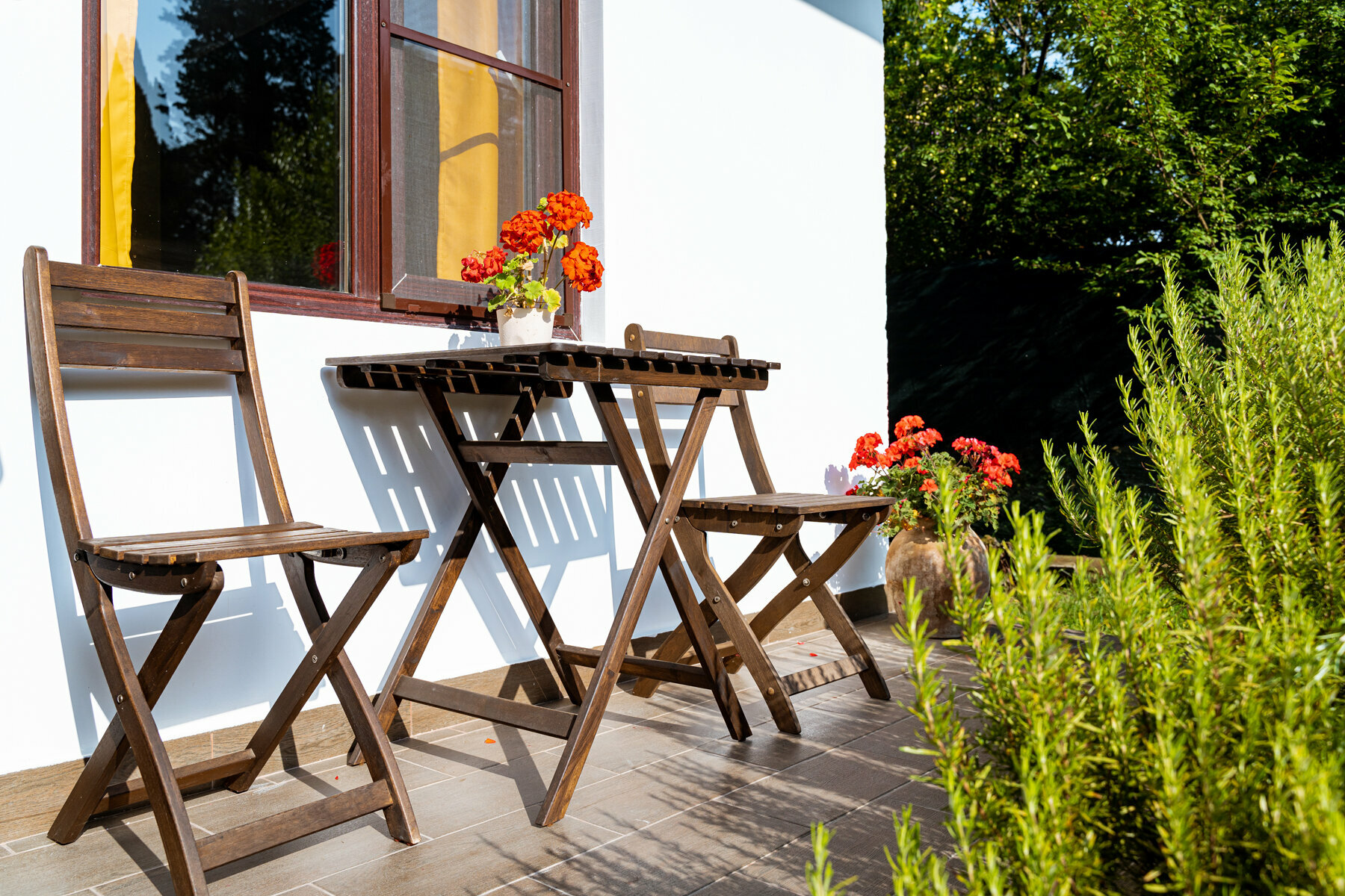 Двухместный номер с 1 кроватью и собственной ванной комнатой