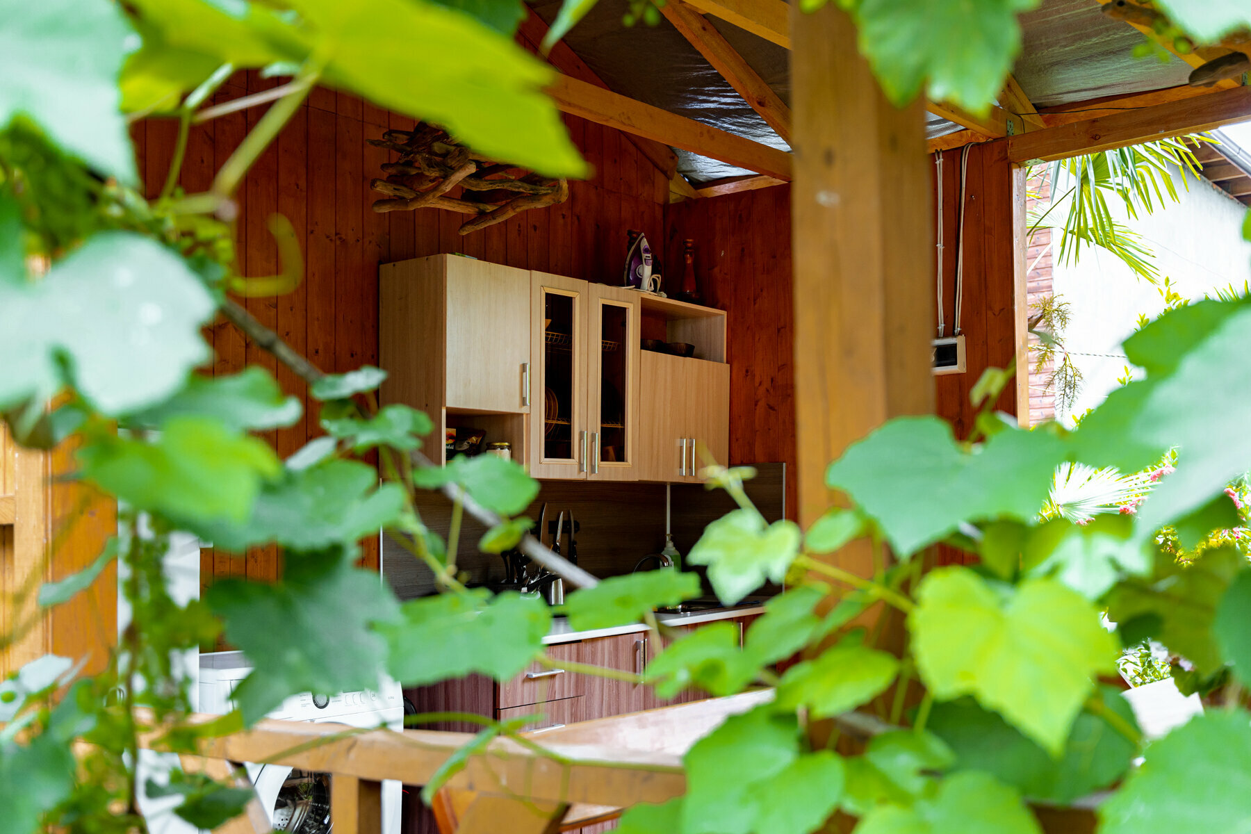 Двухместный номер с 1 кроватью и собственной ванной комнатой