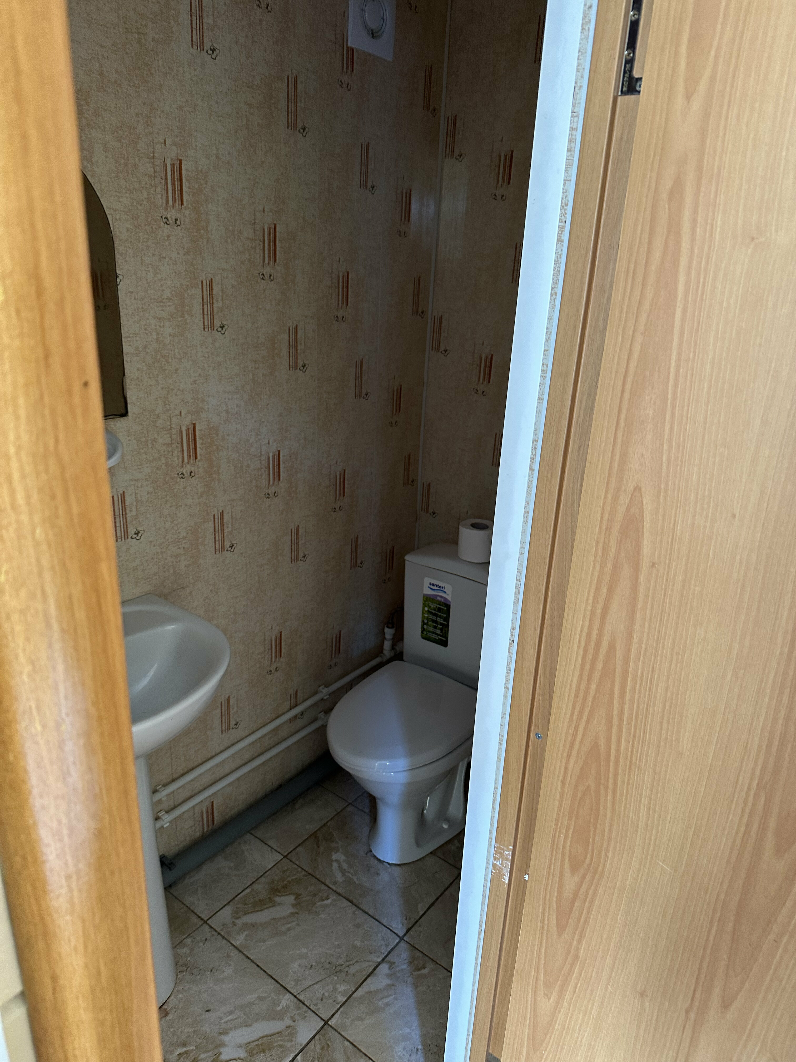 Классический трехместный номер