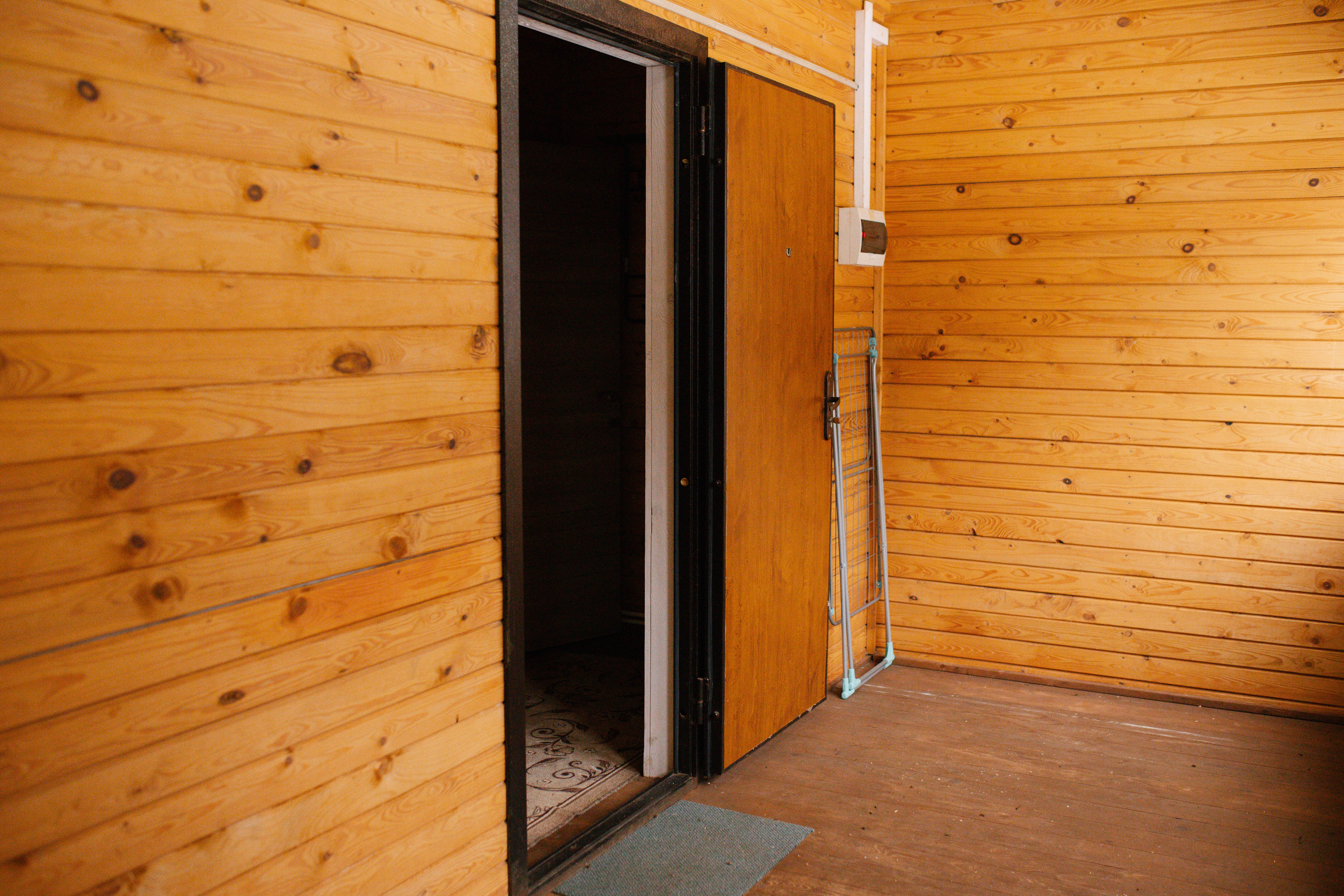 Коттедж для семейного отдыха