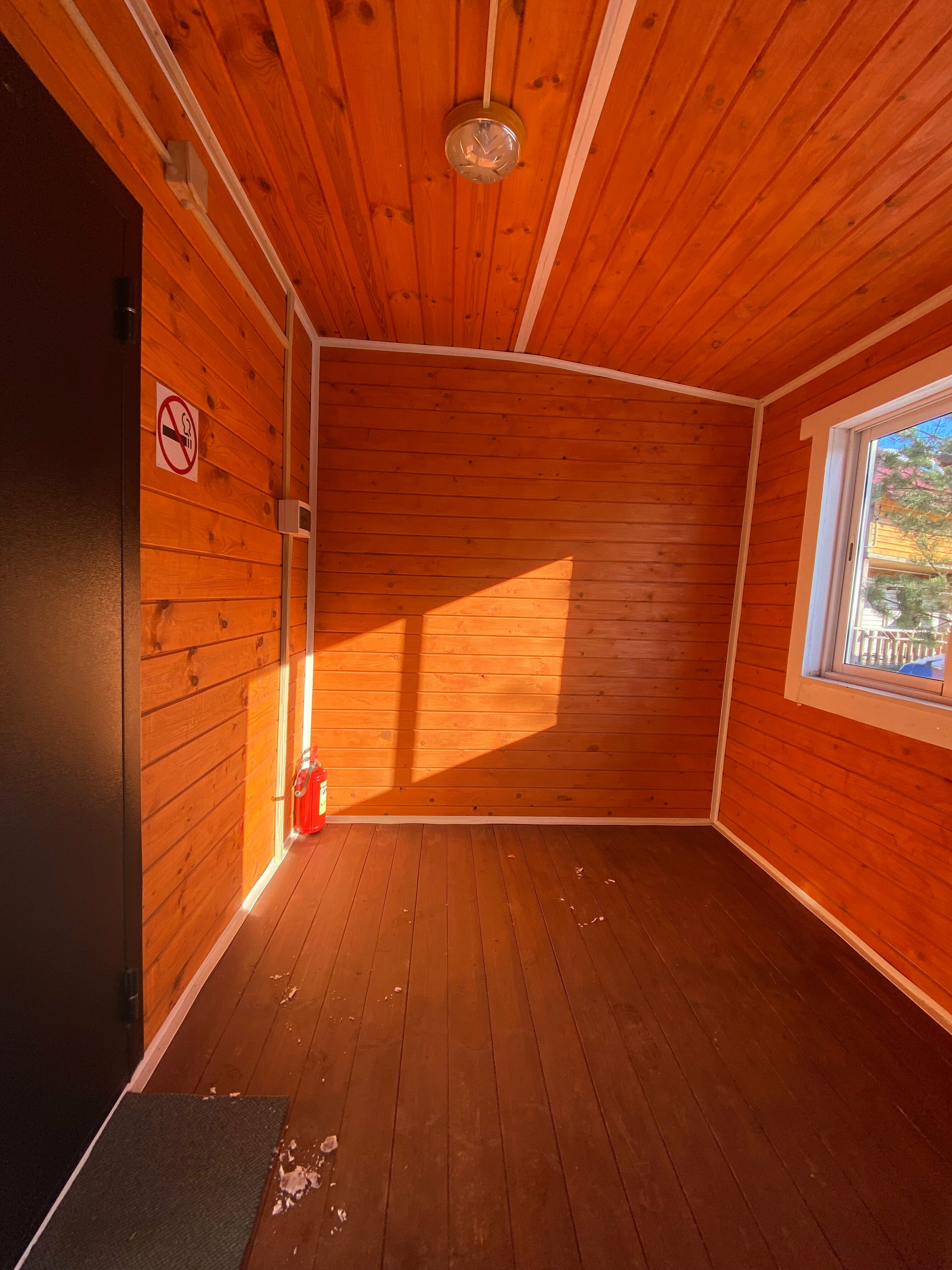 Коттедж для семейного отдыха