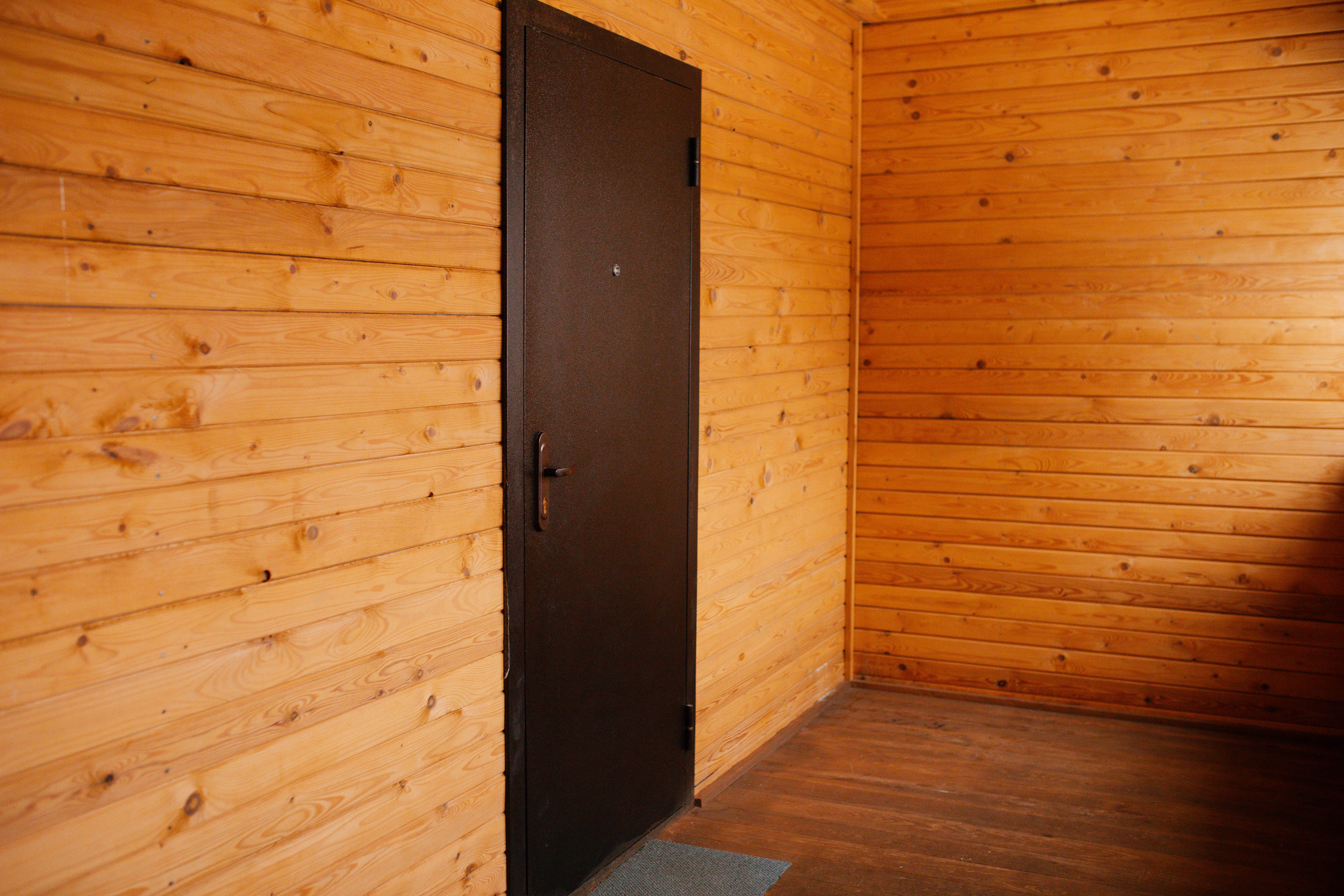 Коттедж для семейного отдыха