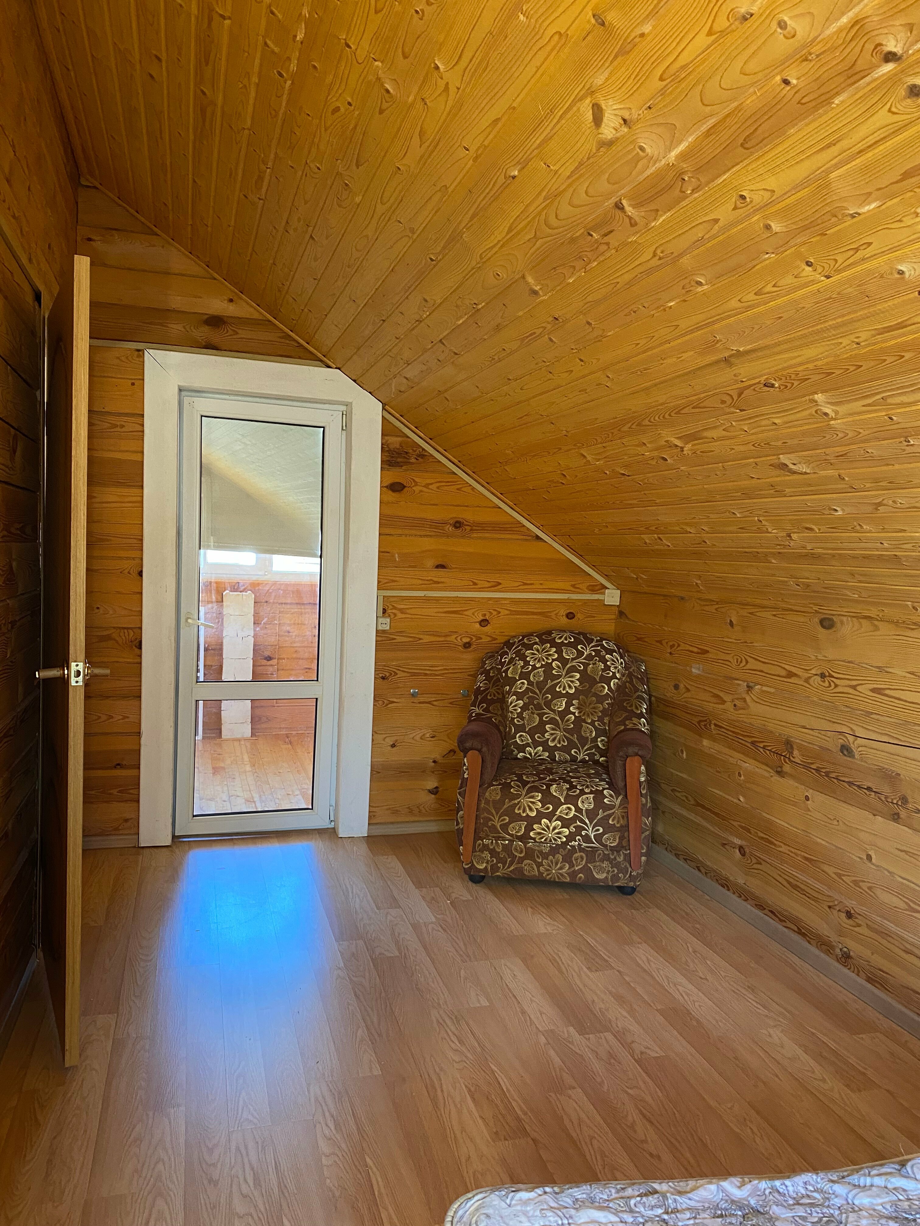 Коттедж для семейного отдыха