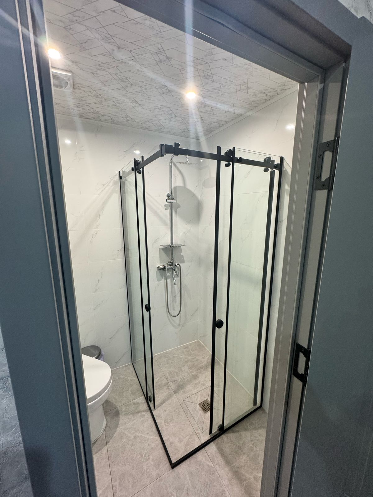 Двухместный номер с 2 отдельными кроватями