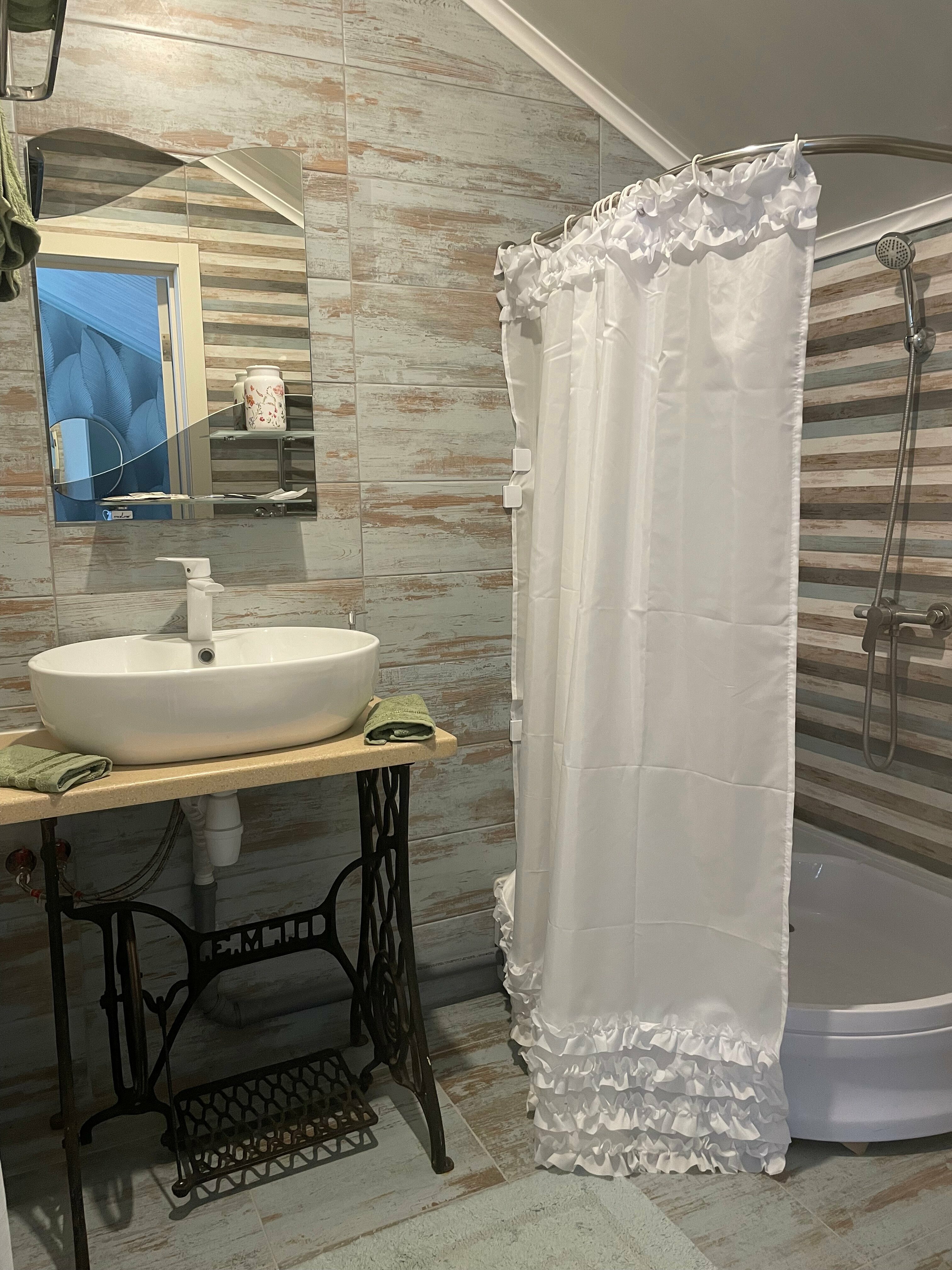 Двухместный номер с 2 отдельными кроватями