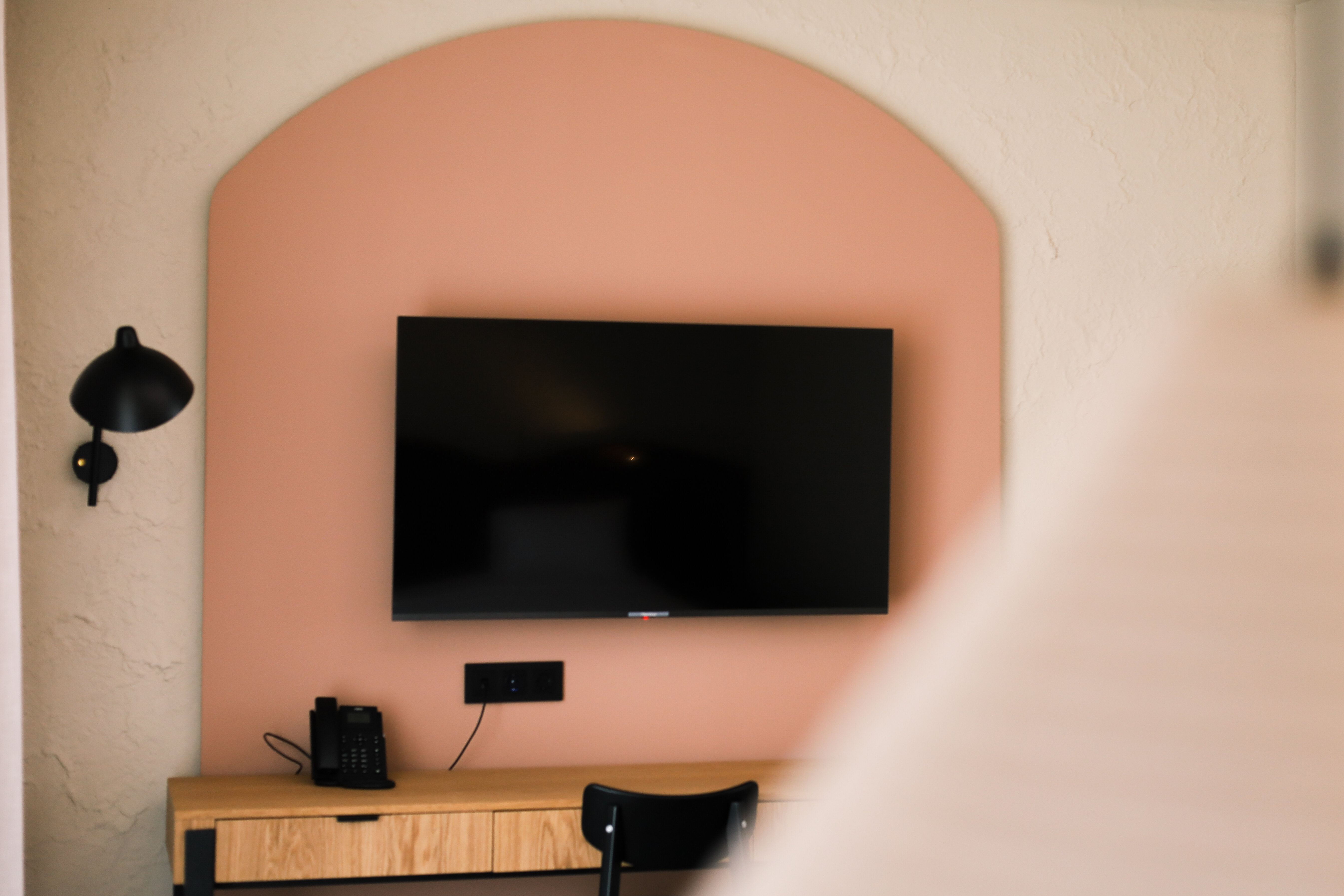 Люкс с видом на море