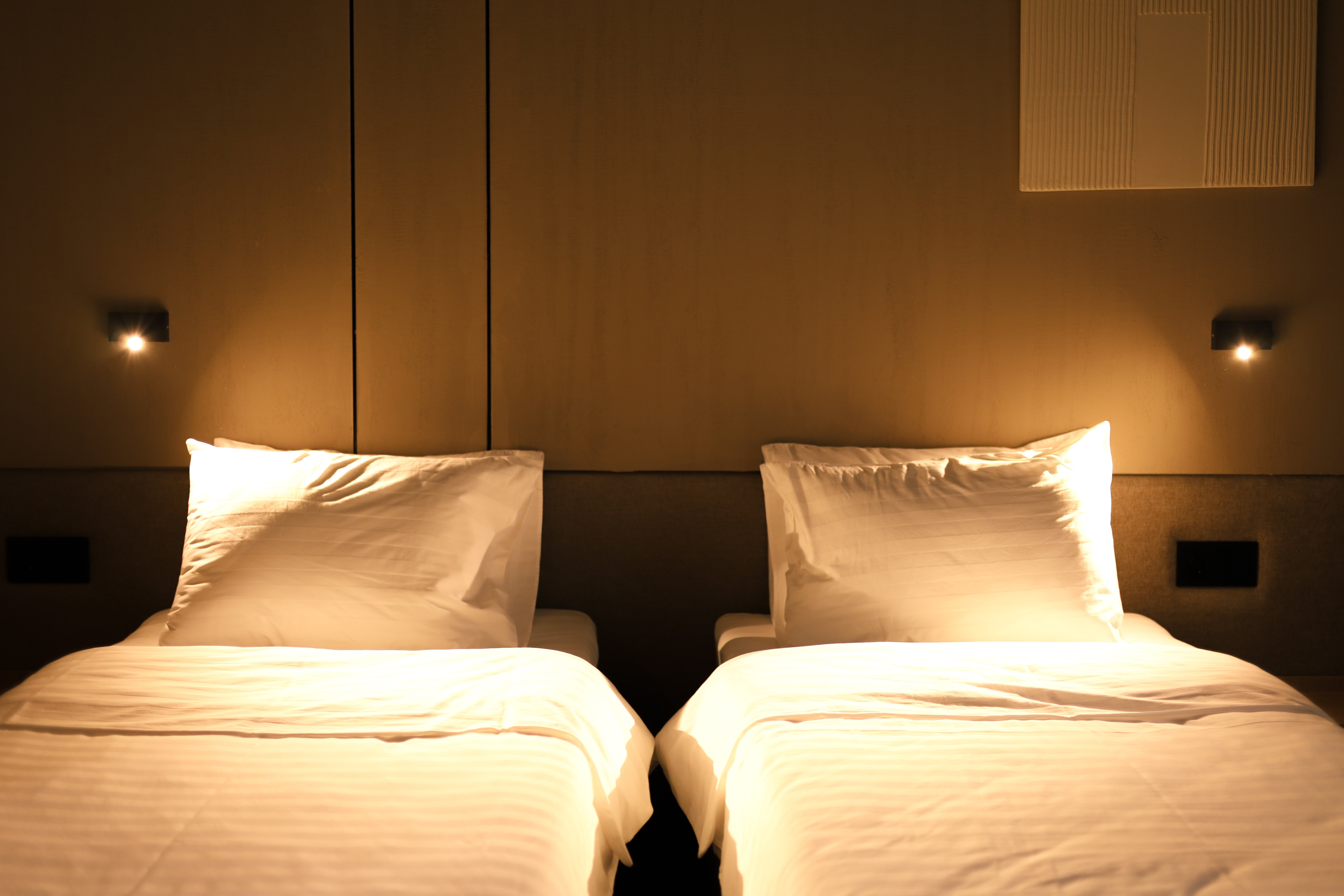 Полулюкс Делюкс