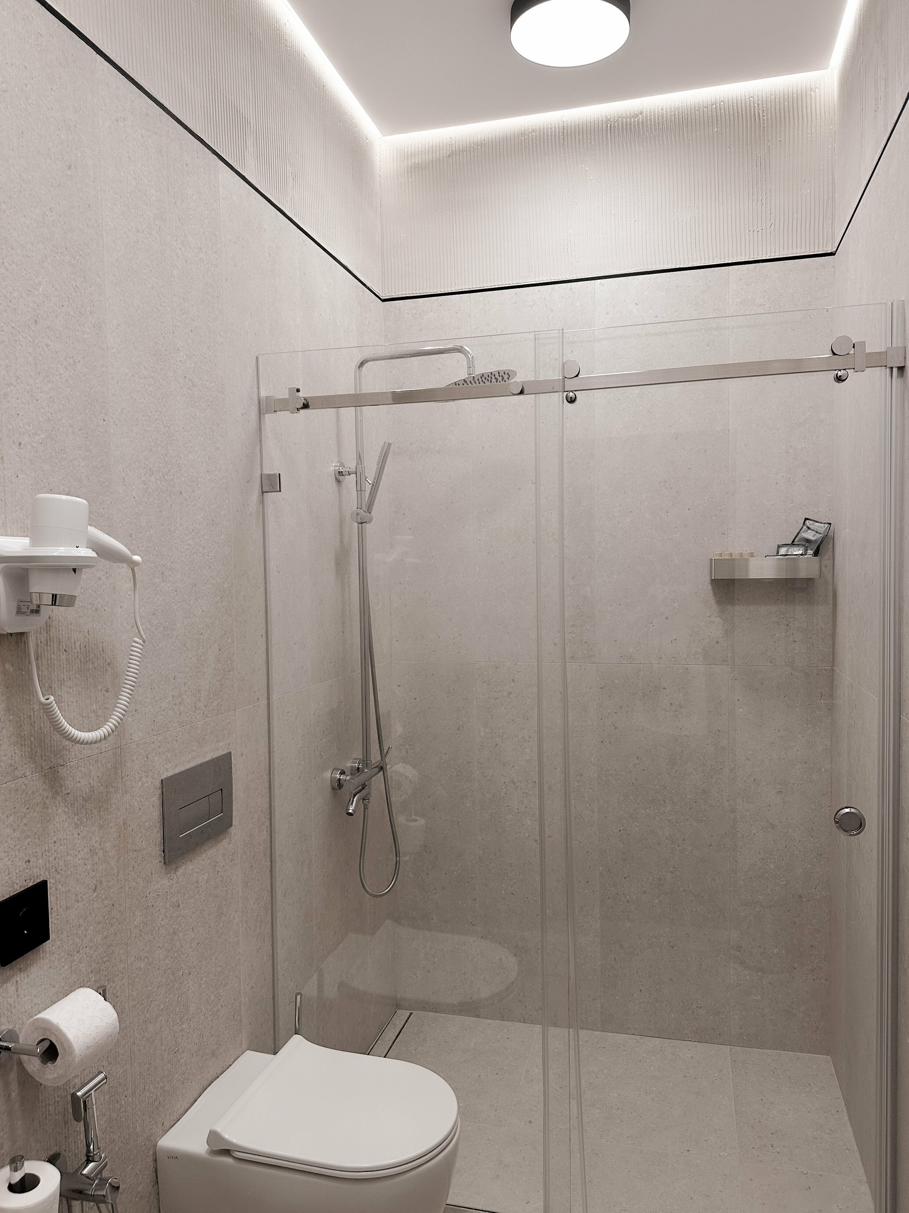 Полулюкс Делюкс