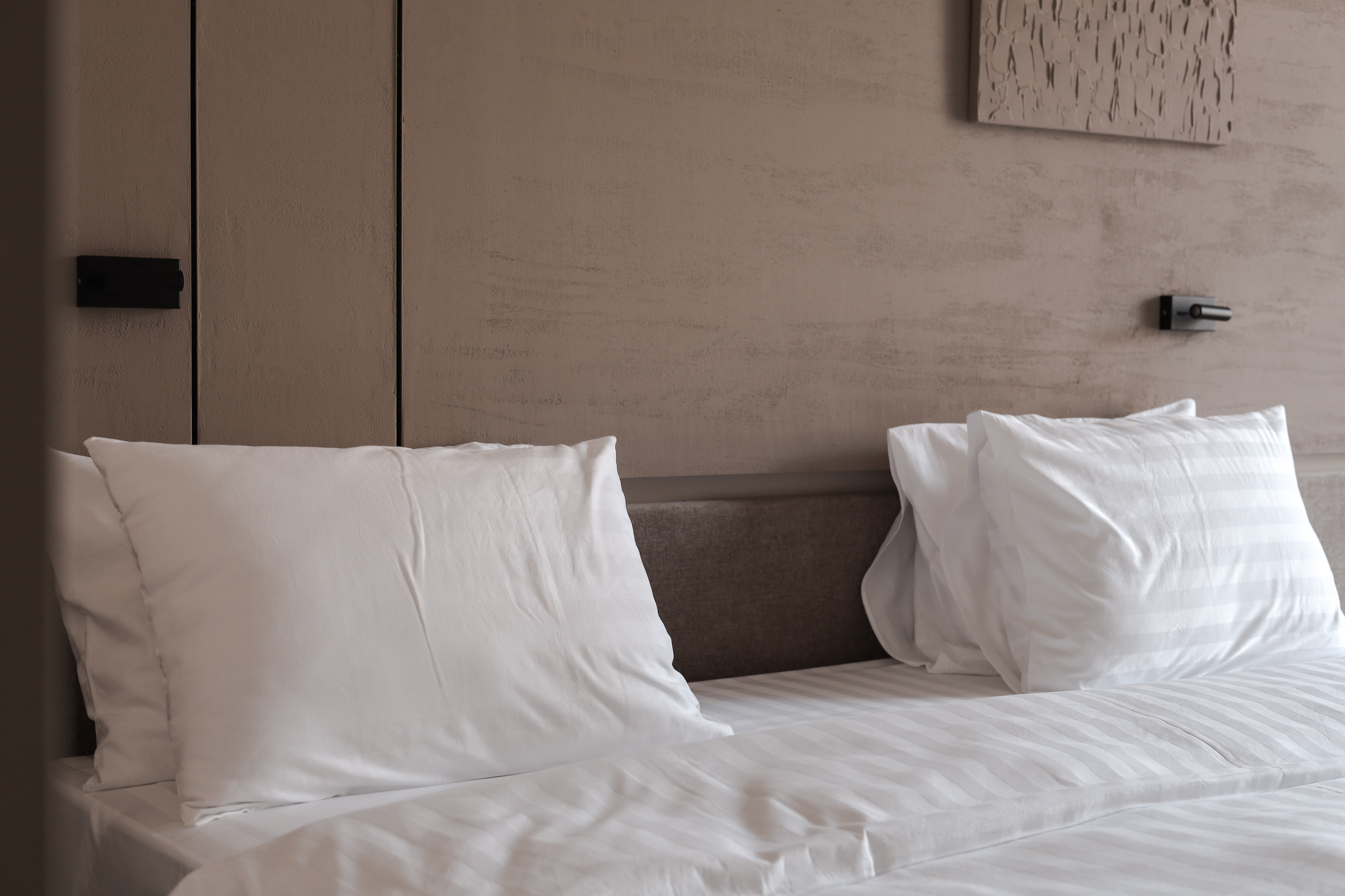 Семейный полулюкс