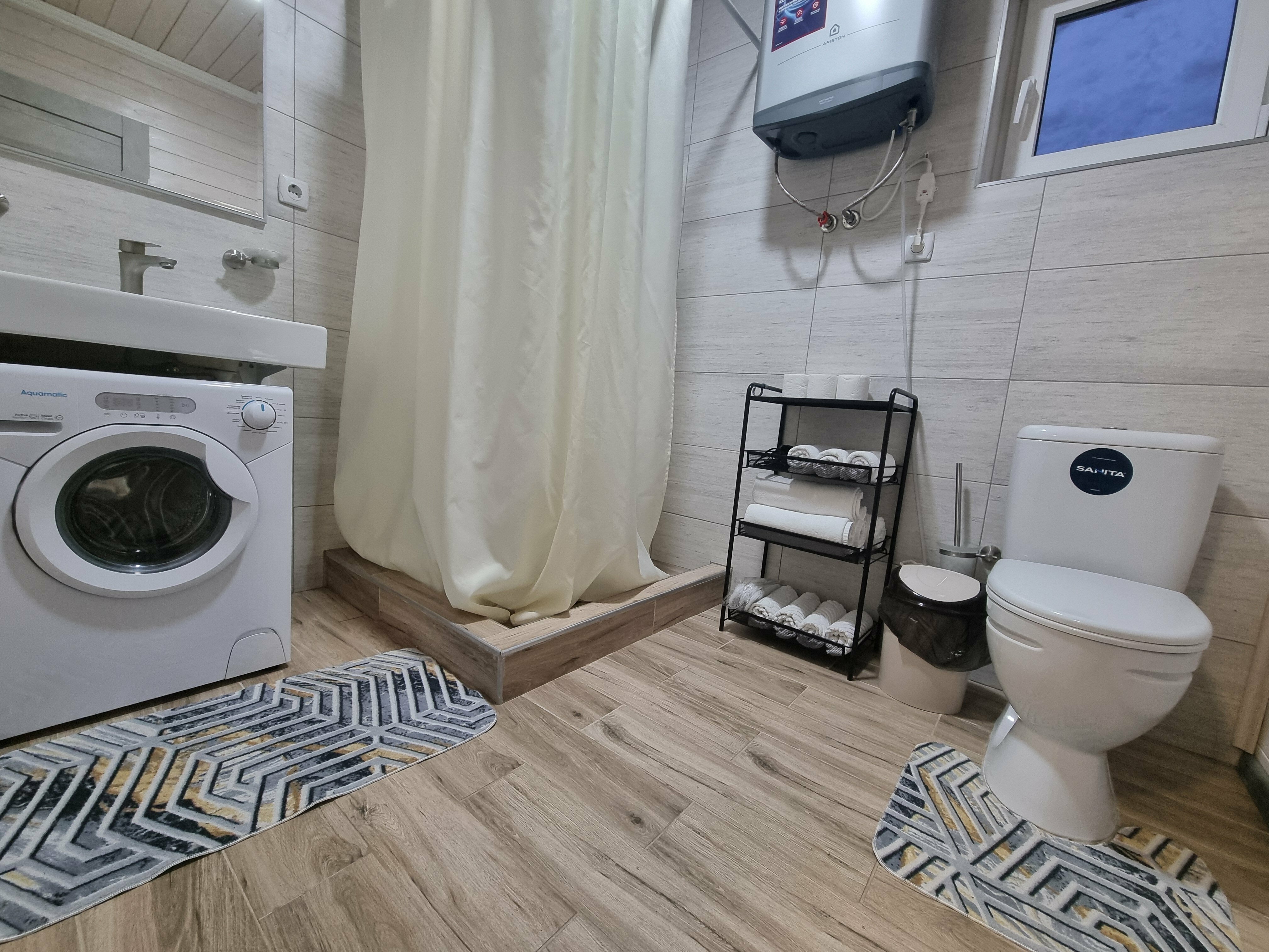 Дом для отпуска