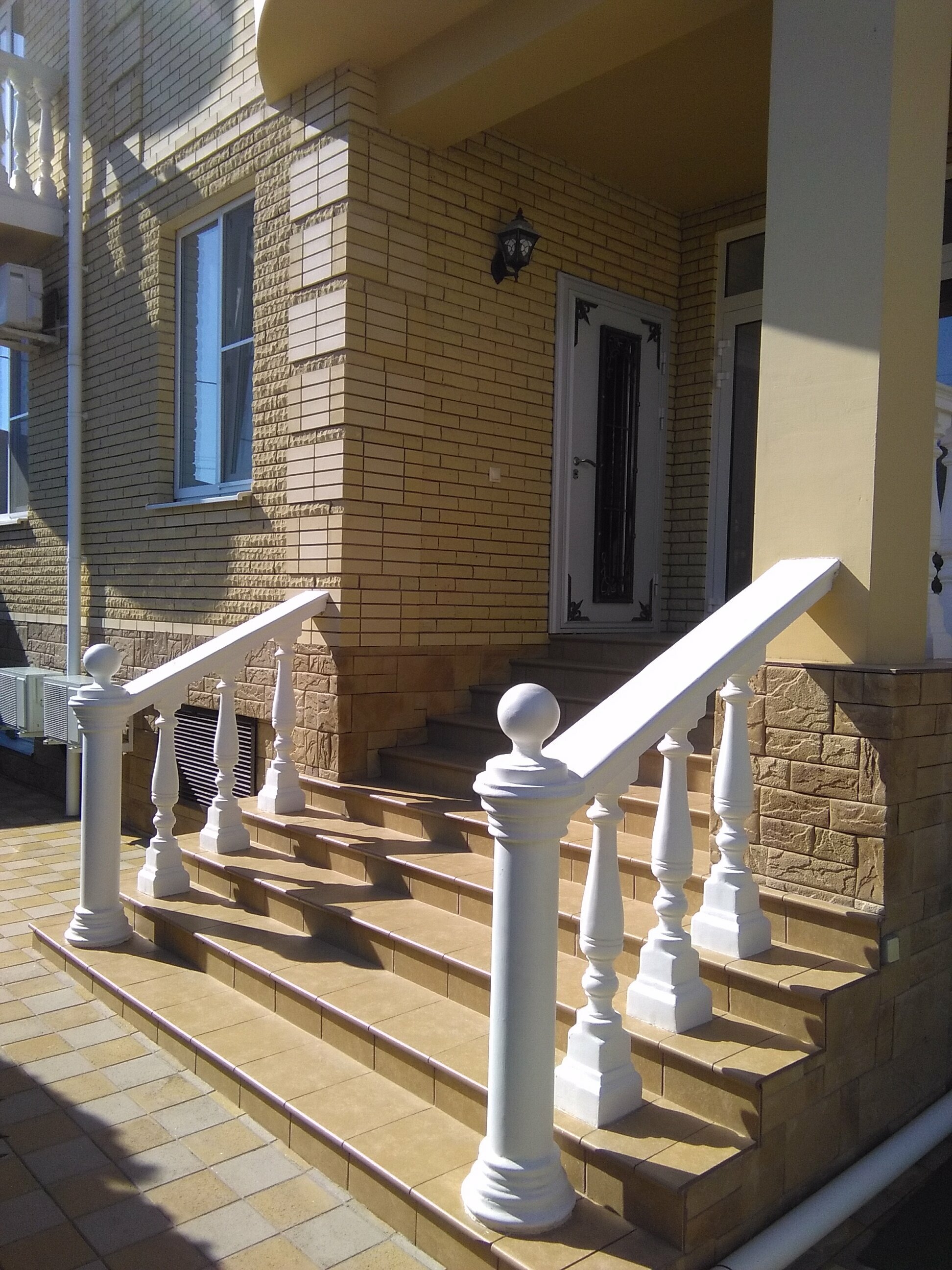 Апартаменты с кухней