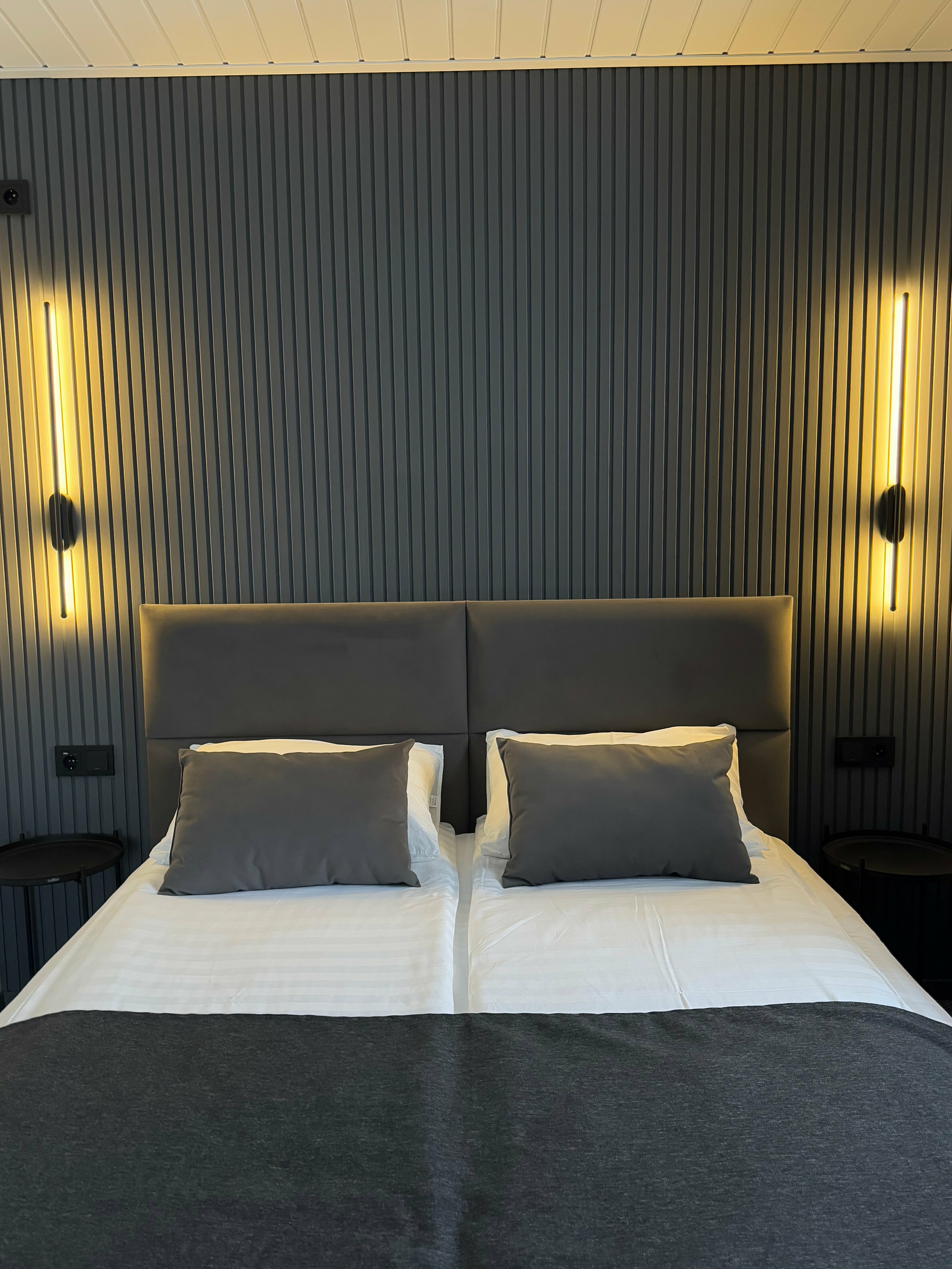 Коттедж с сауной 7/8