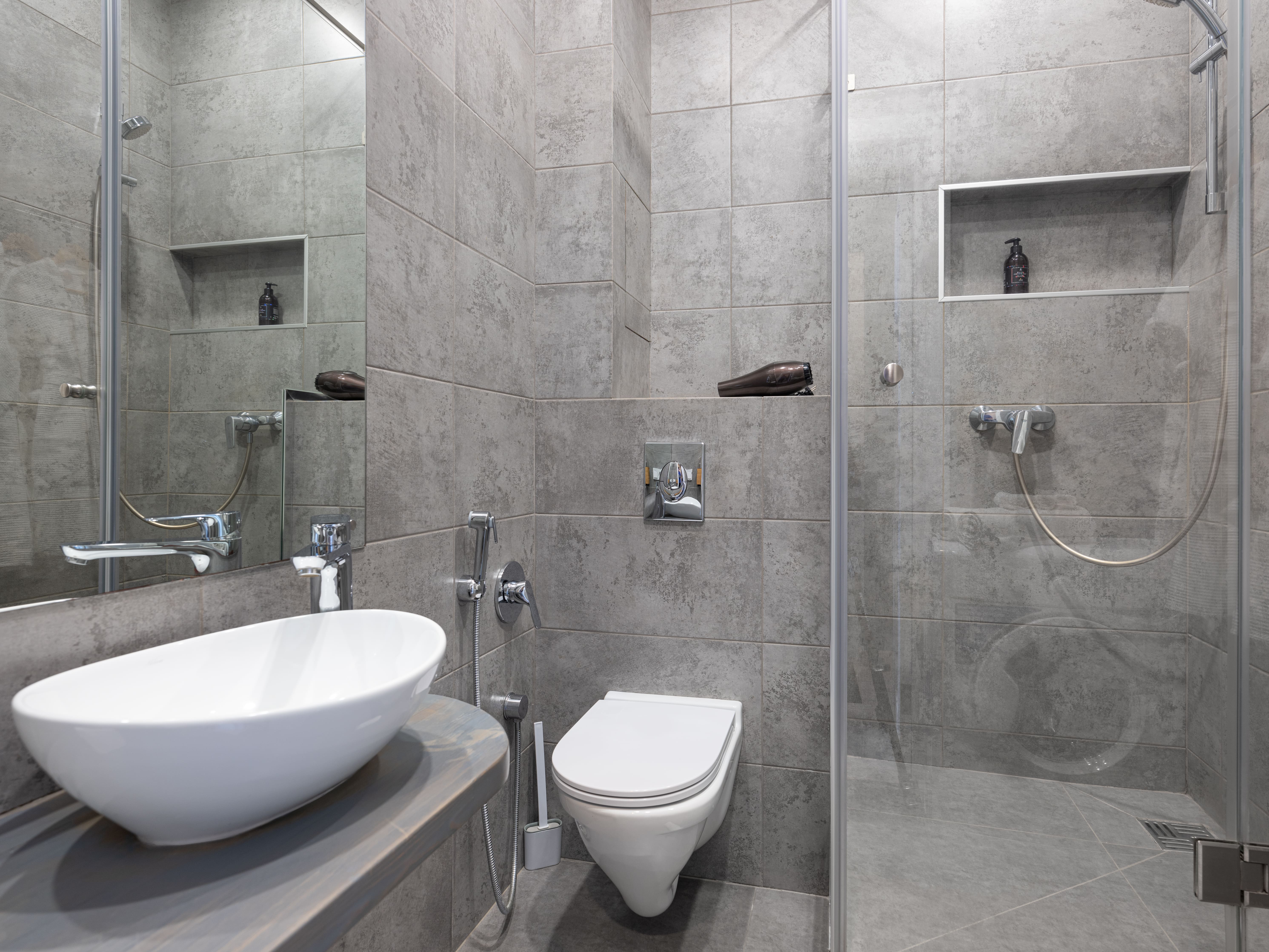 Люкс с панорамным видом Panorama