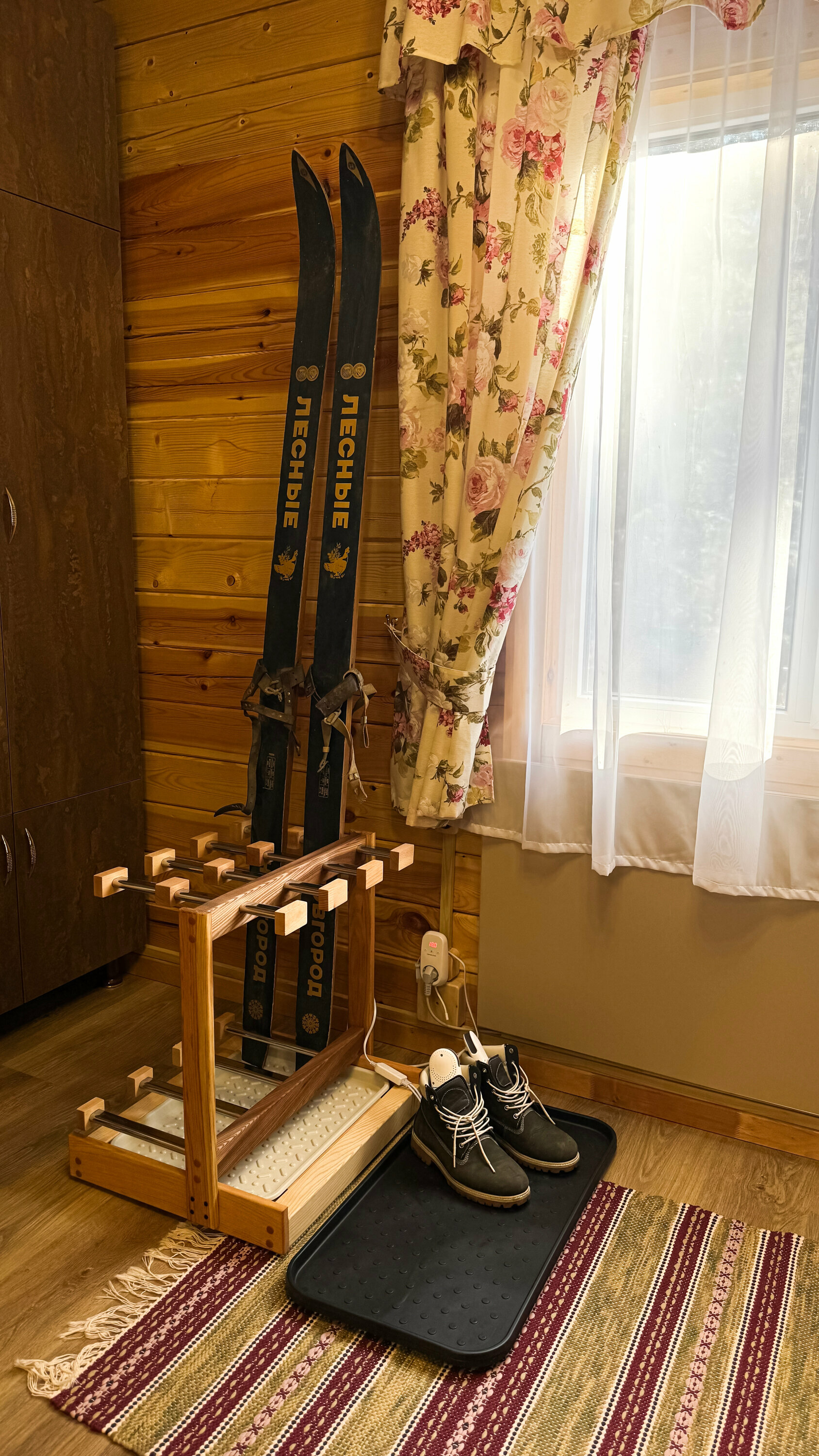 Улучшенные апартаменты