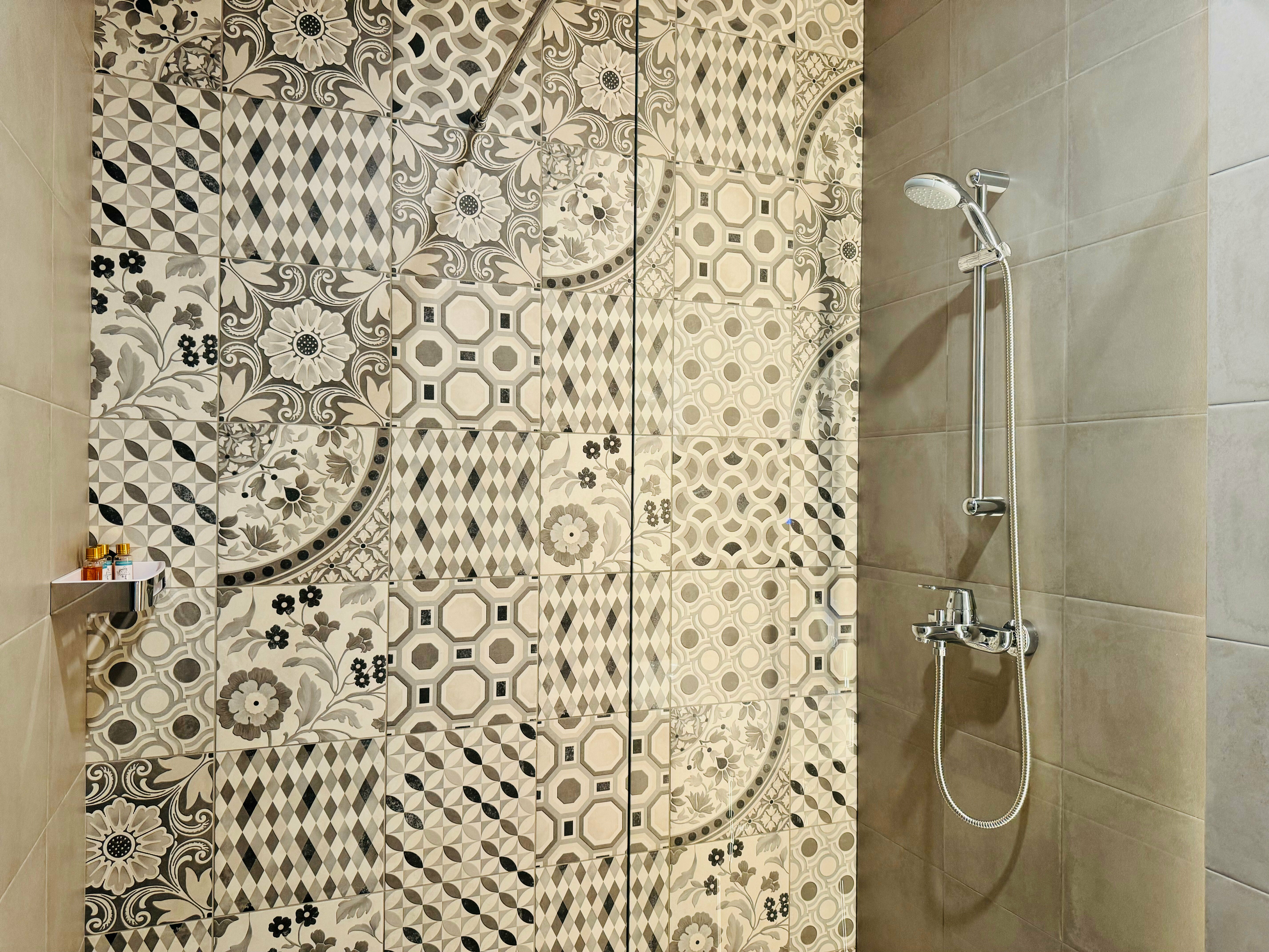 Трехместный номер Делюкс