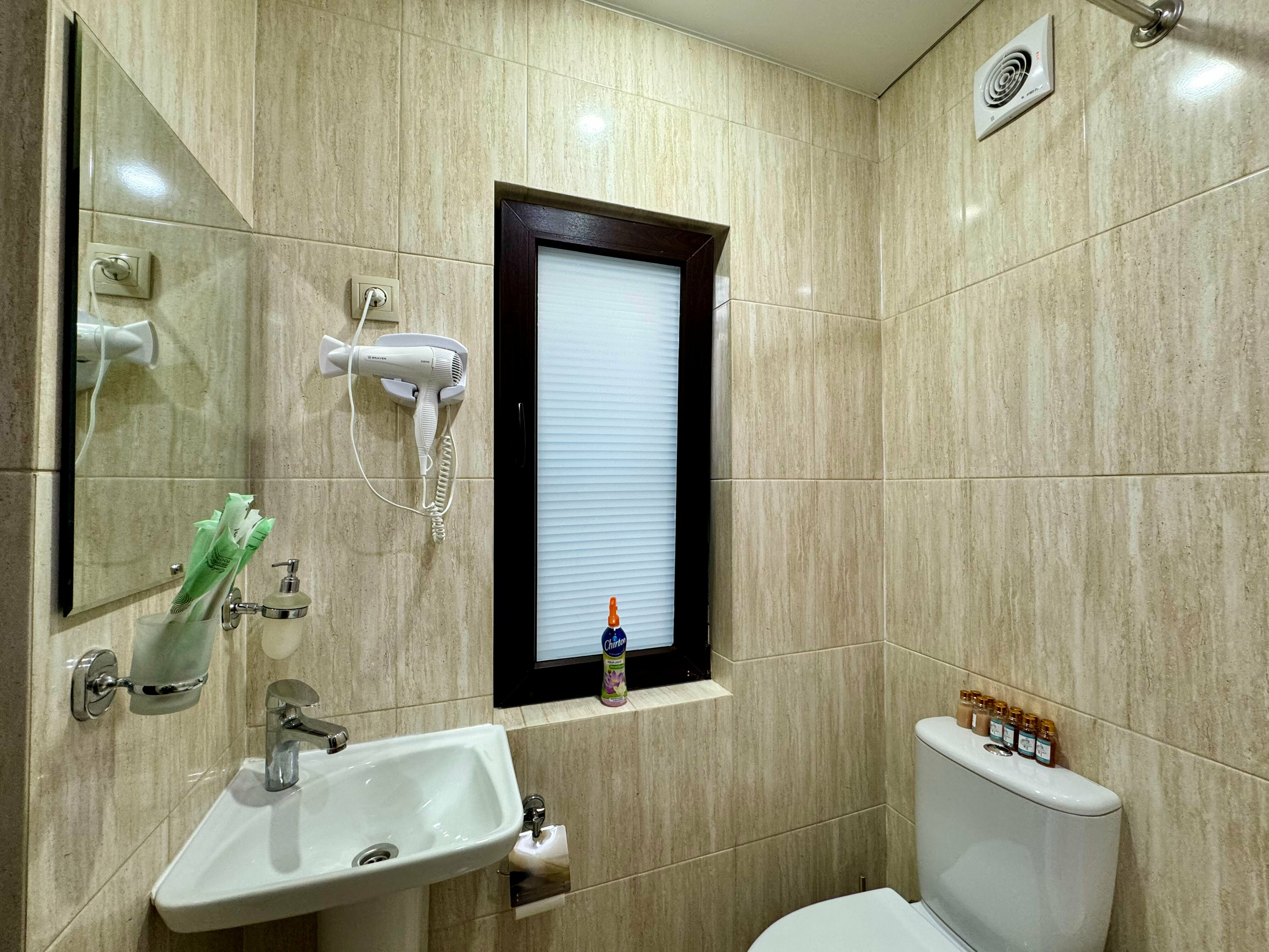 Семейное бунгало