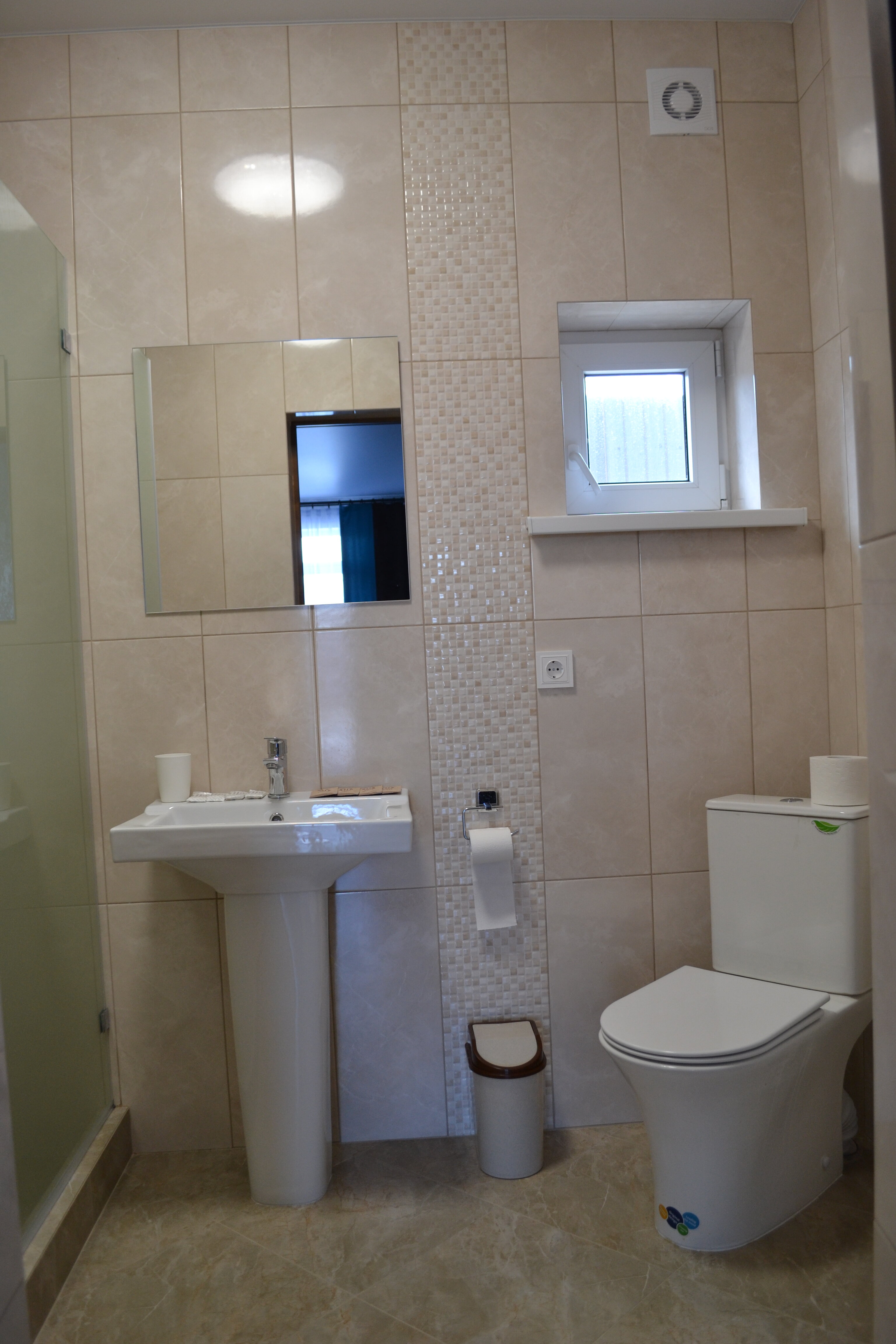 Улучшенный четырехместный номер