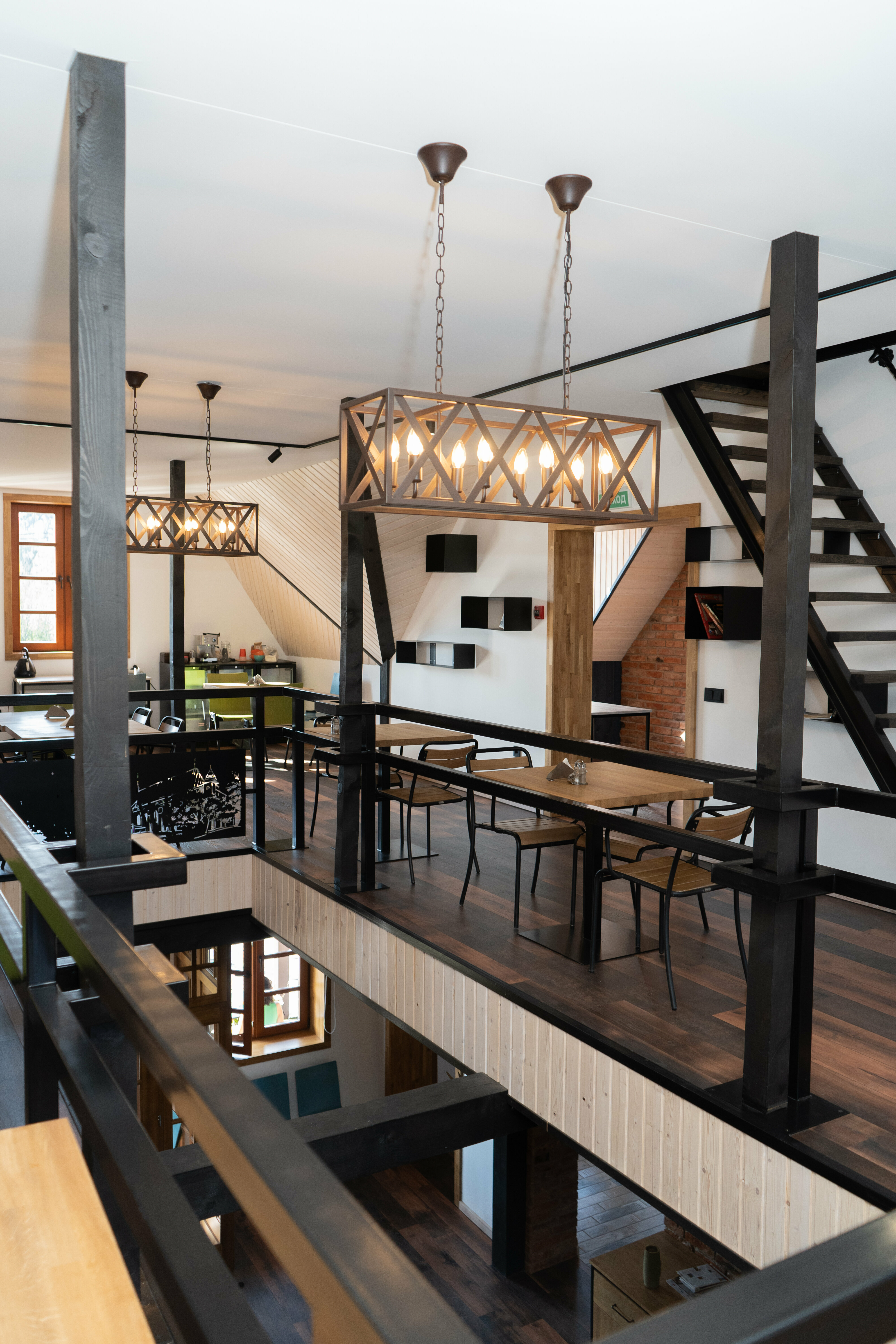 Трёхместный номер с раздельными кроватями