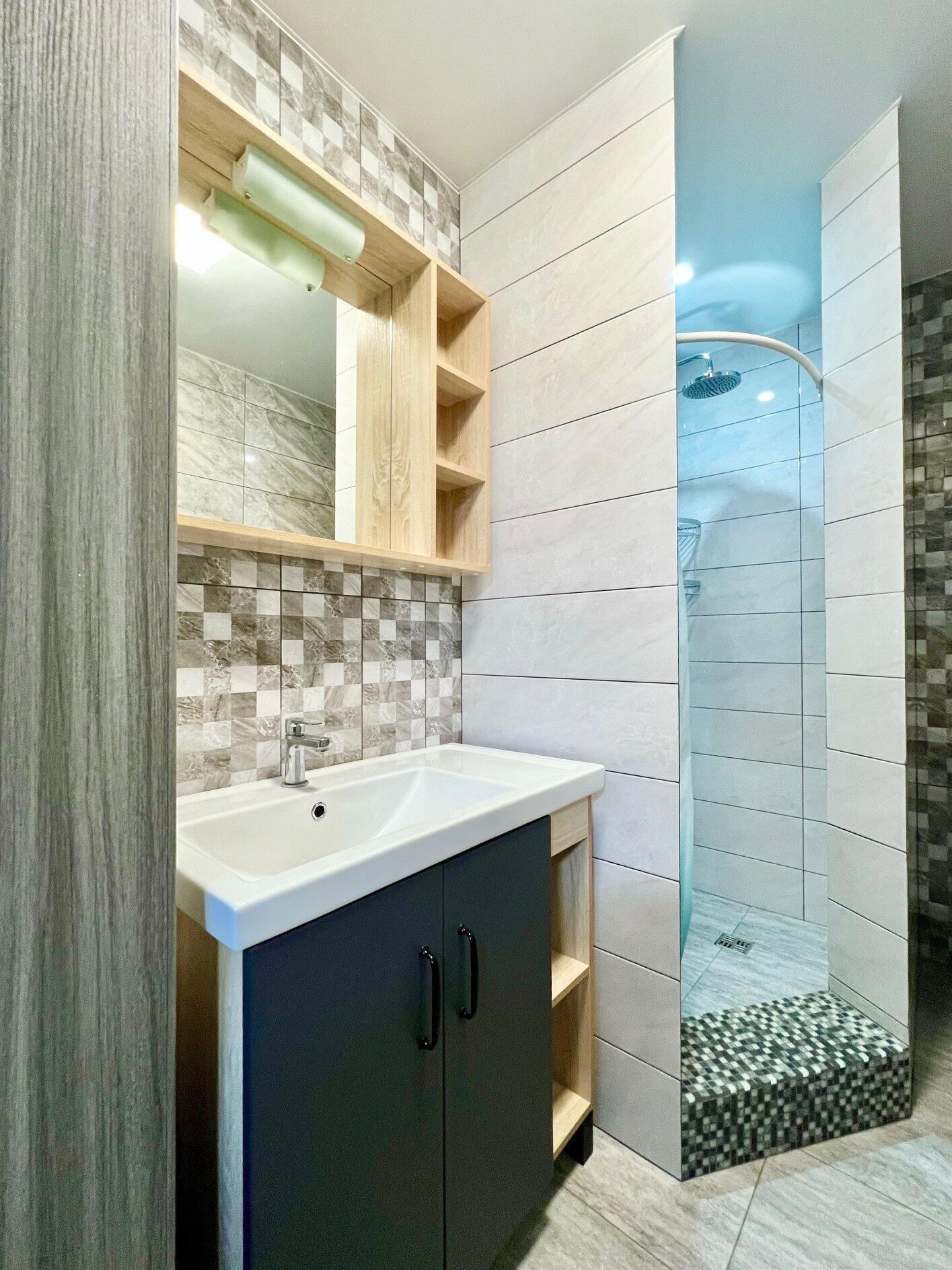 Стандартный люкс