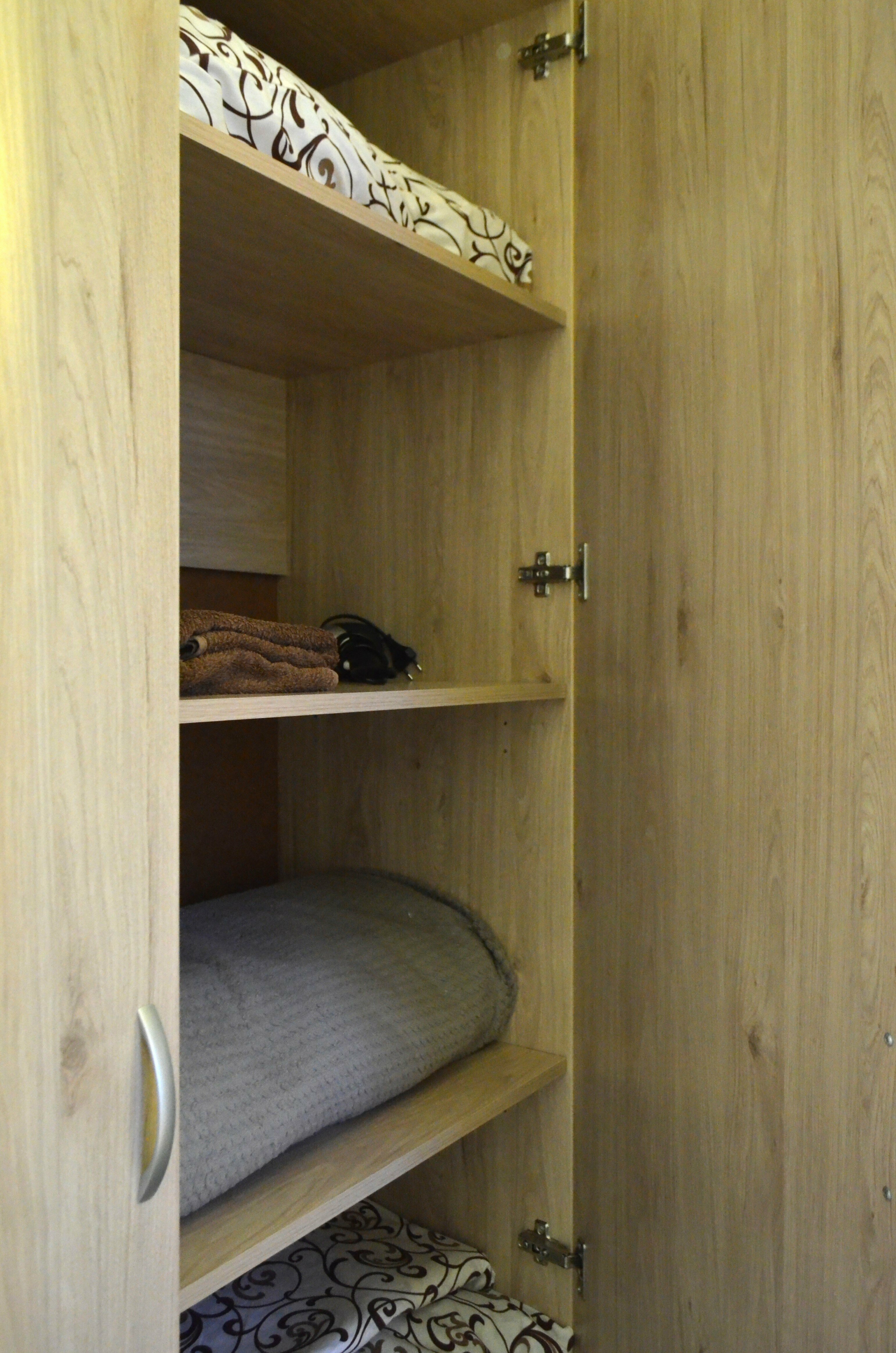 Двухместный номер с 1 кроватью и балконом, вид на море