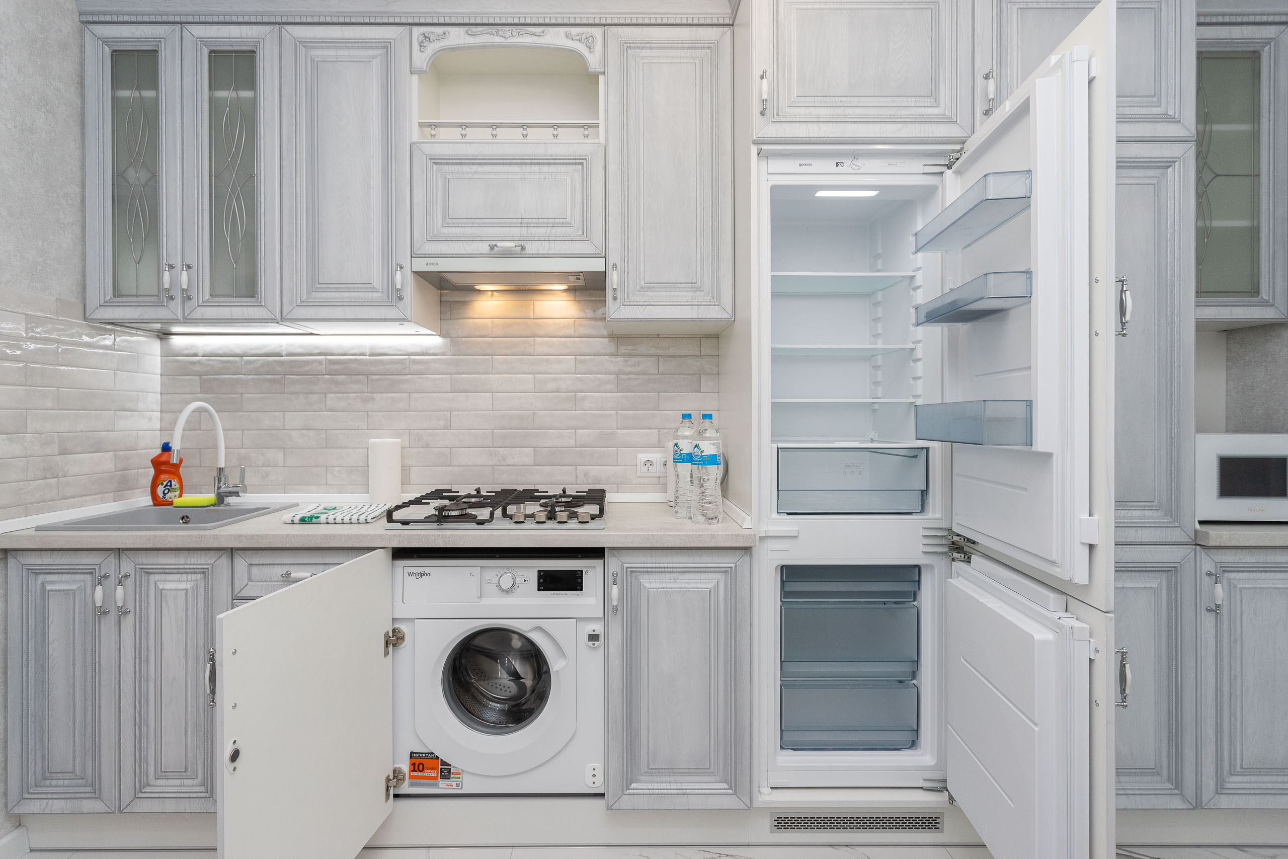 Apartment Kantiana 1.7