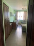Четырехместный номер с балконом в Аркадия