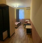 Стандартный трехместный номер в Аркадия