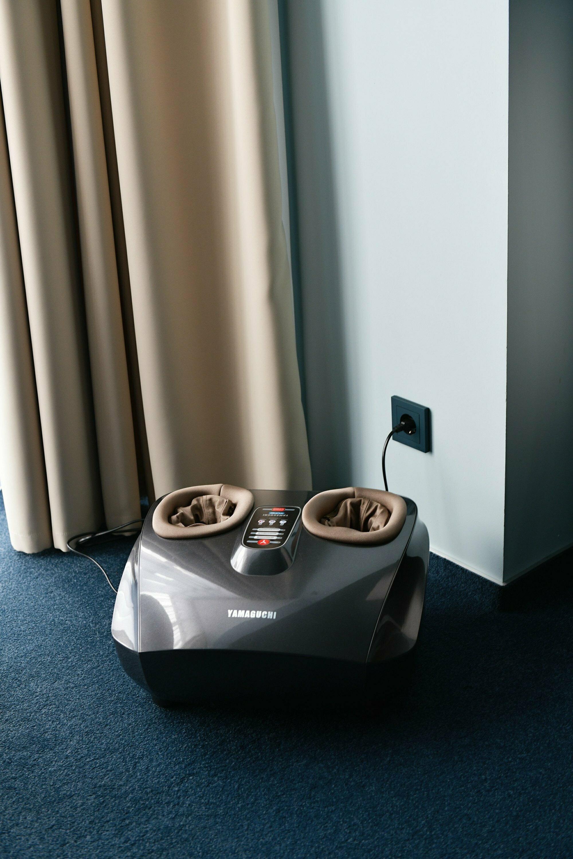 Двухкомнатный люкс Yamaguchi с панорамным видом на море