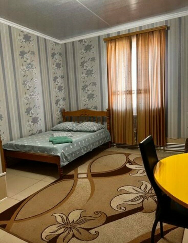 Трехместный номер