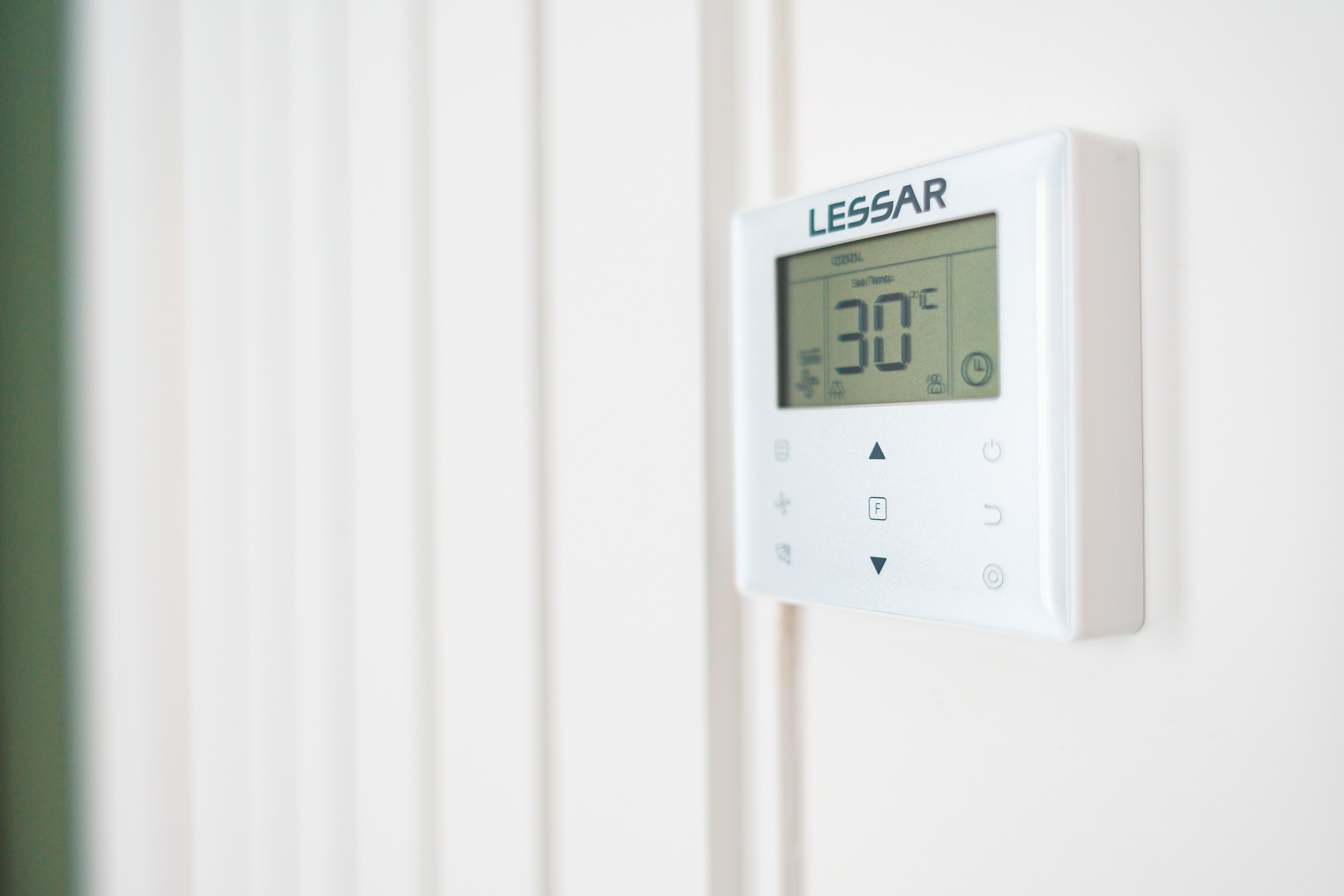 Улучшенный номер с кроватью размера «king-size»