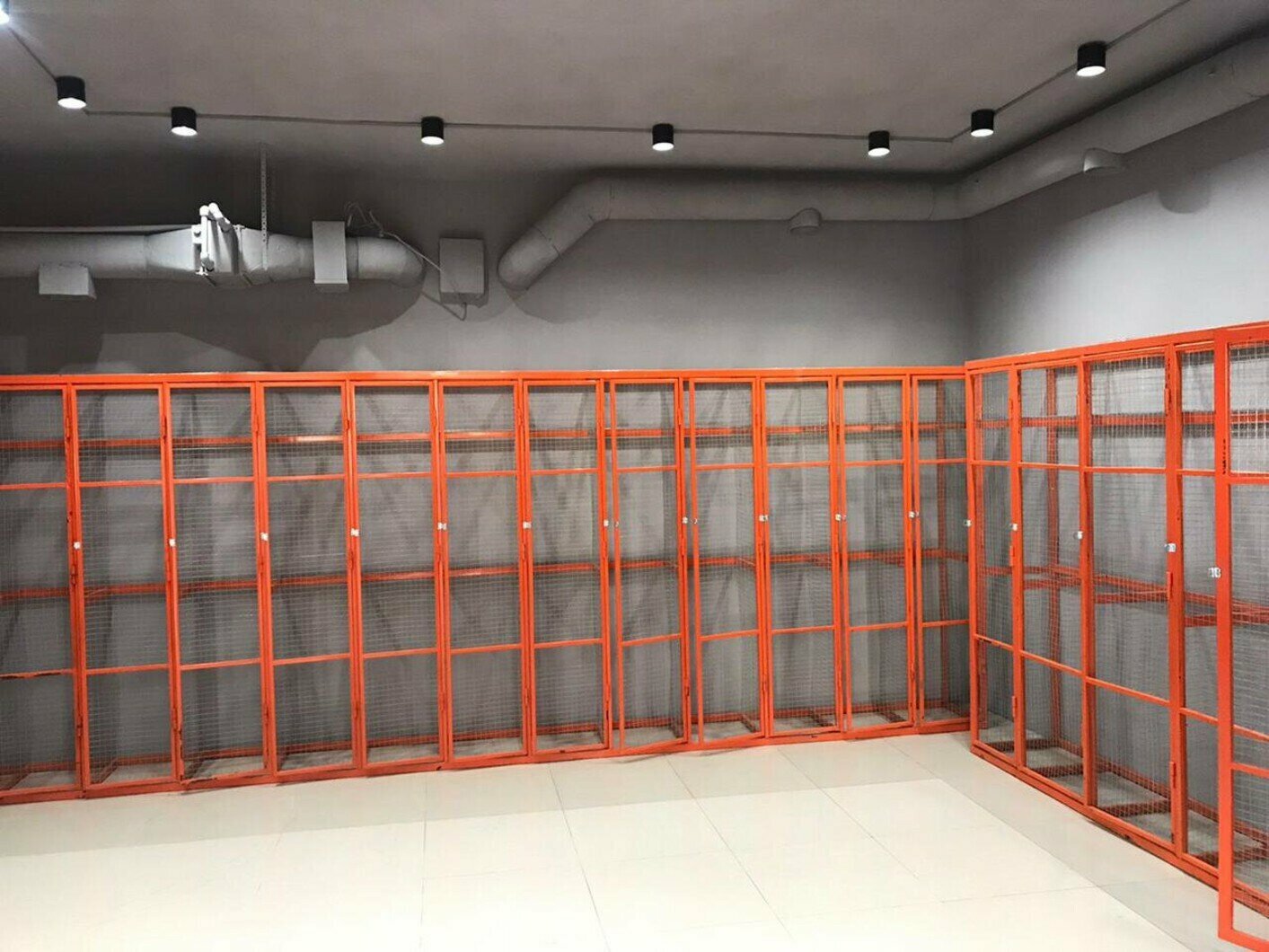 Коттедж Люкс