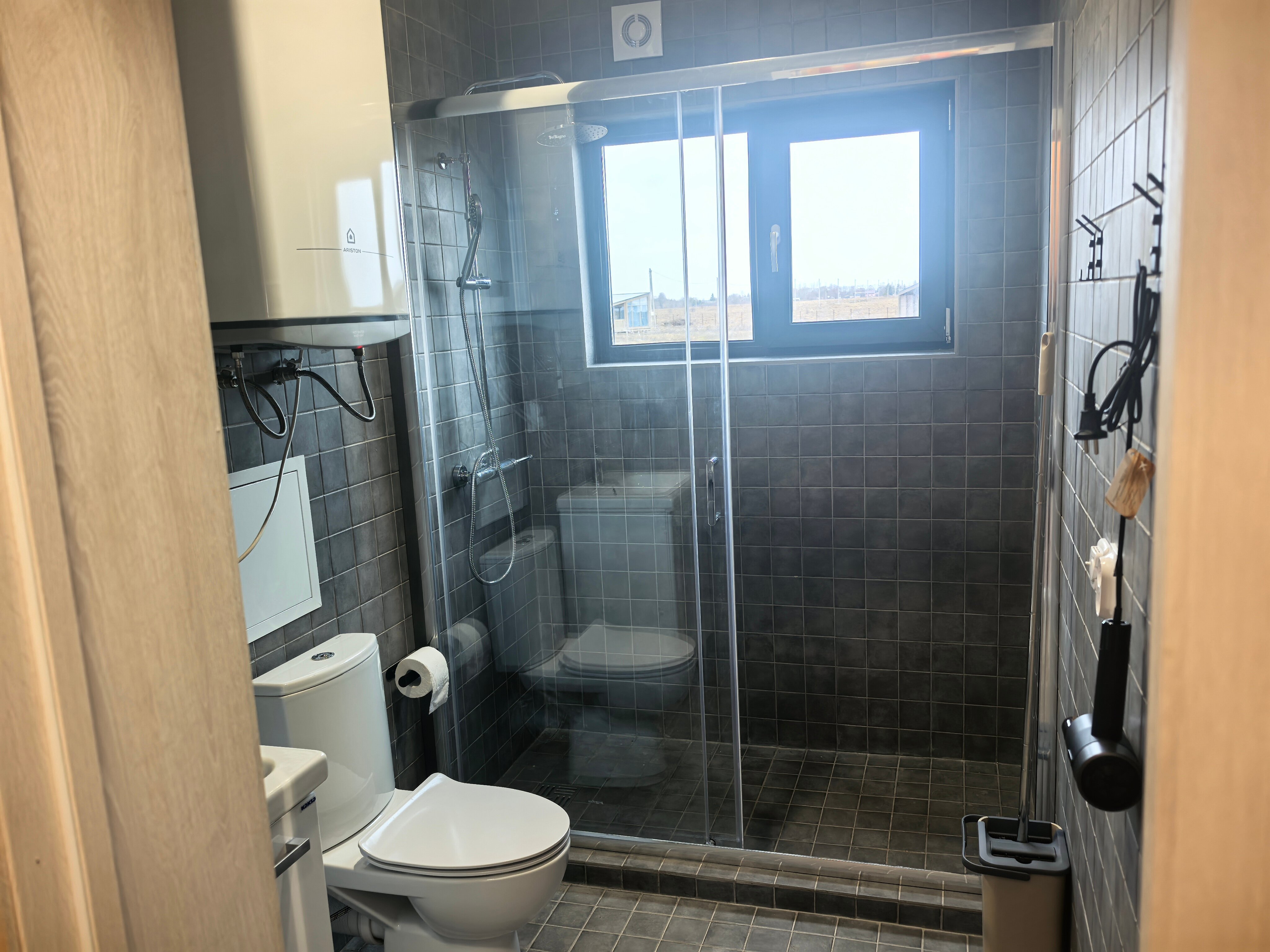 Дом для отдыха