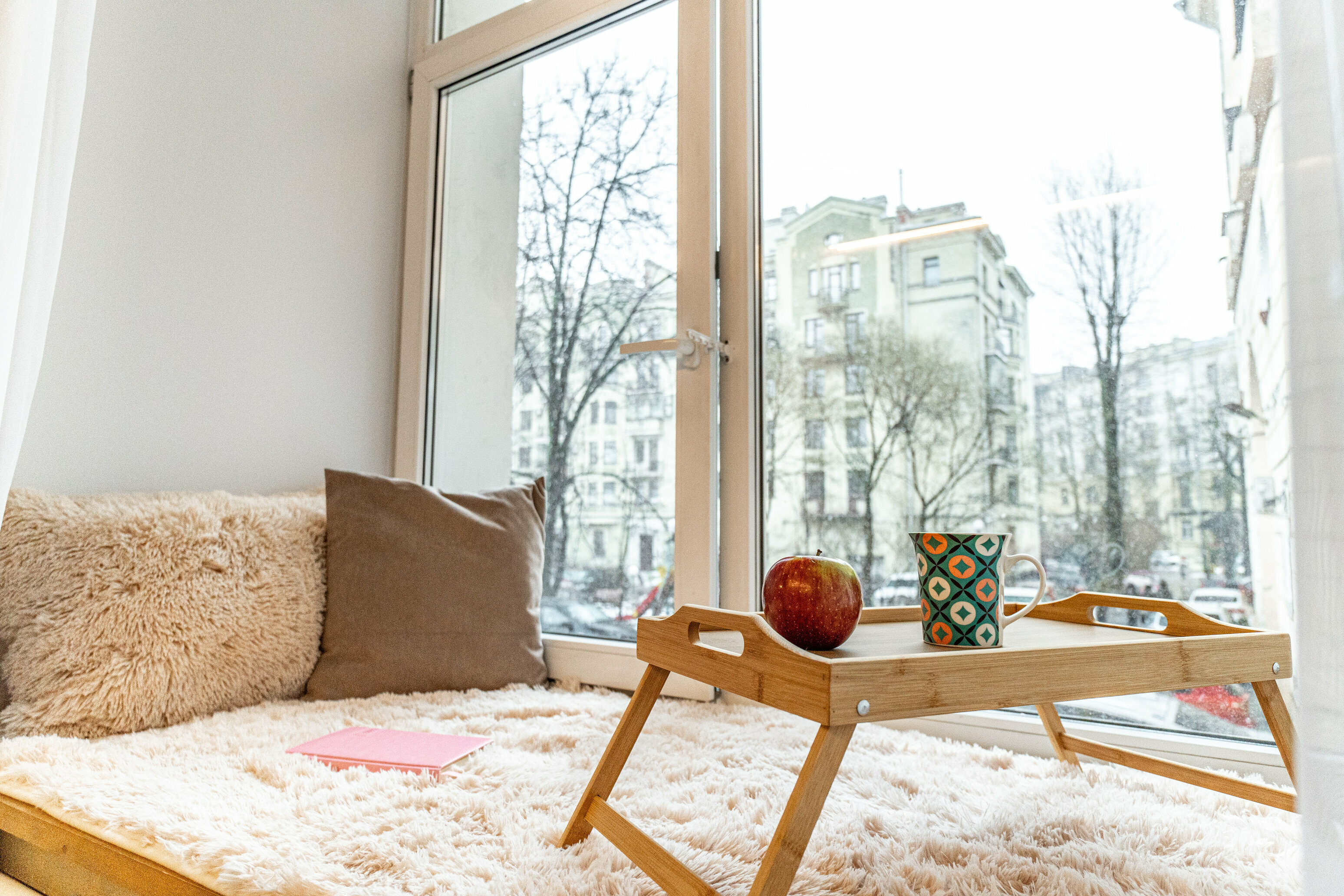 Трехместный номер «Комфорт»