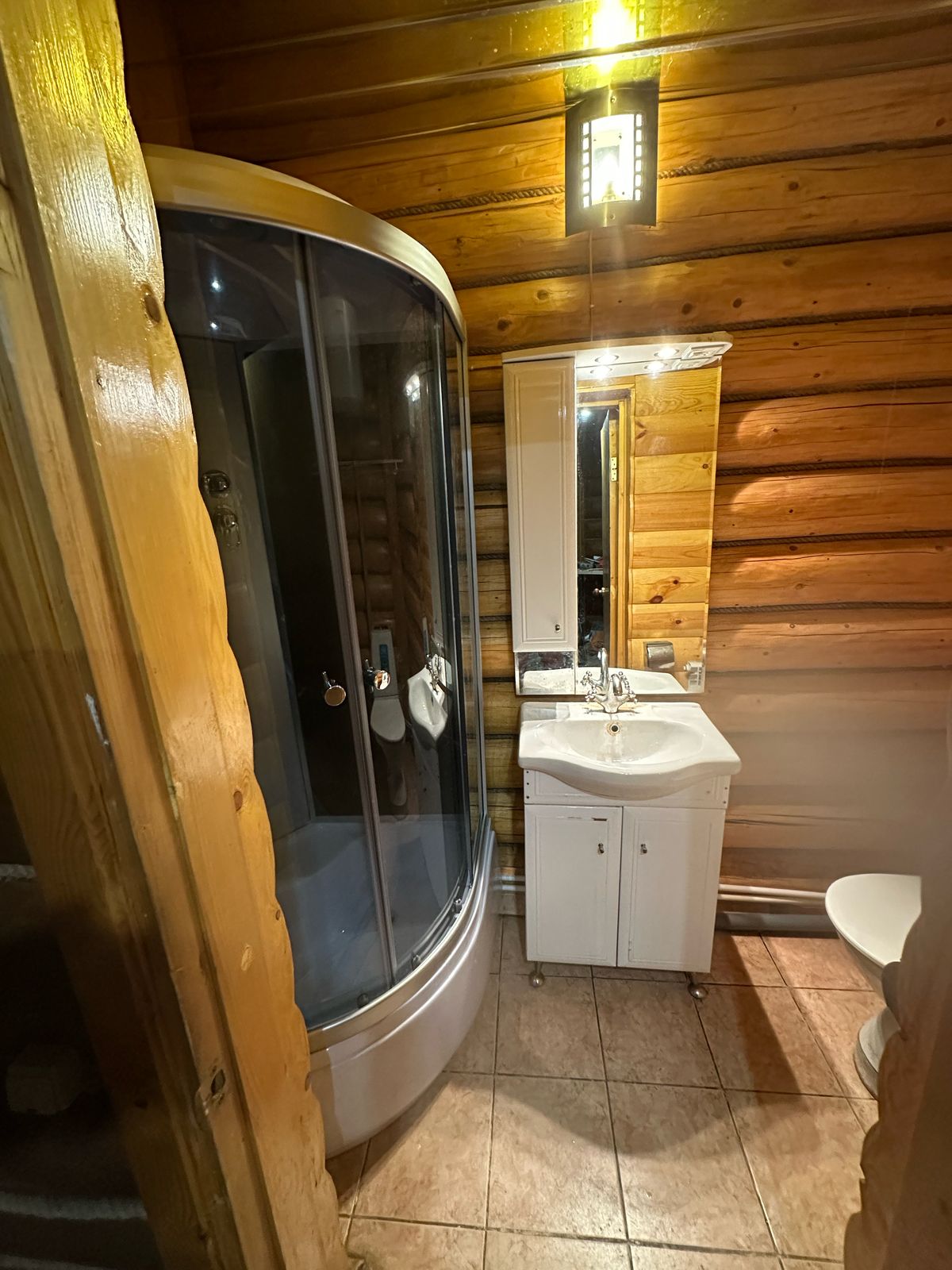 Спасская Башня