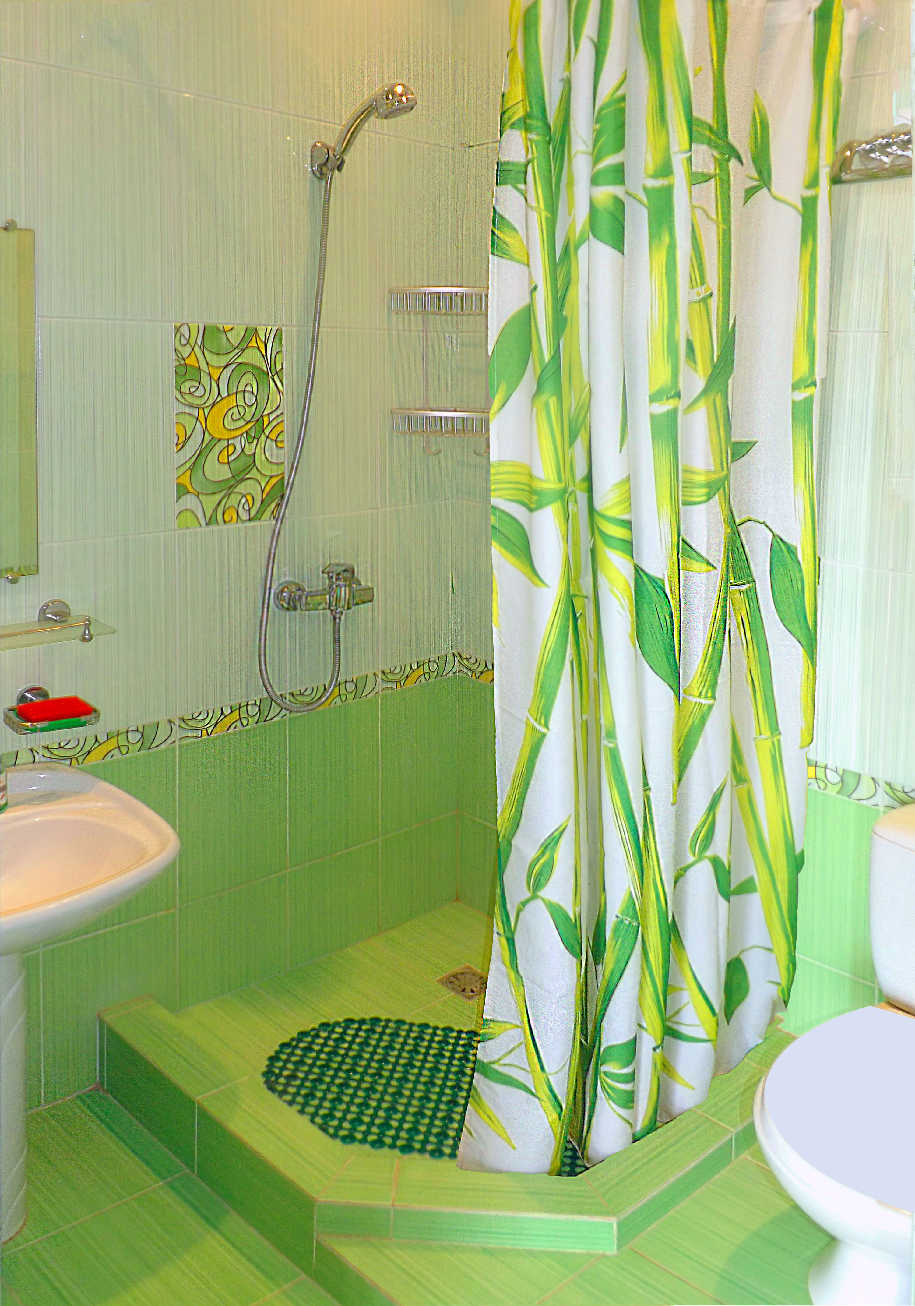 Четырехместный номер