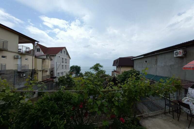 Улучшенный четырехместный номер