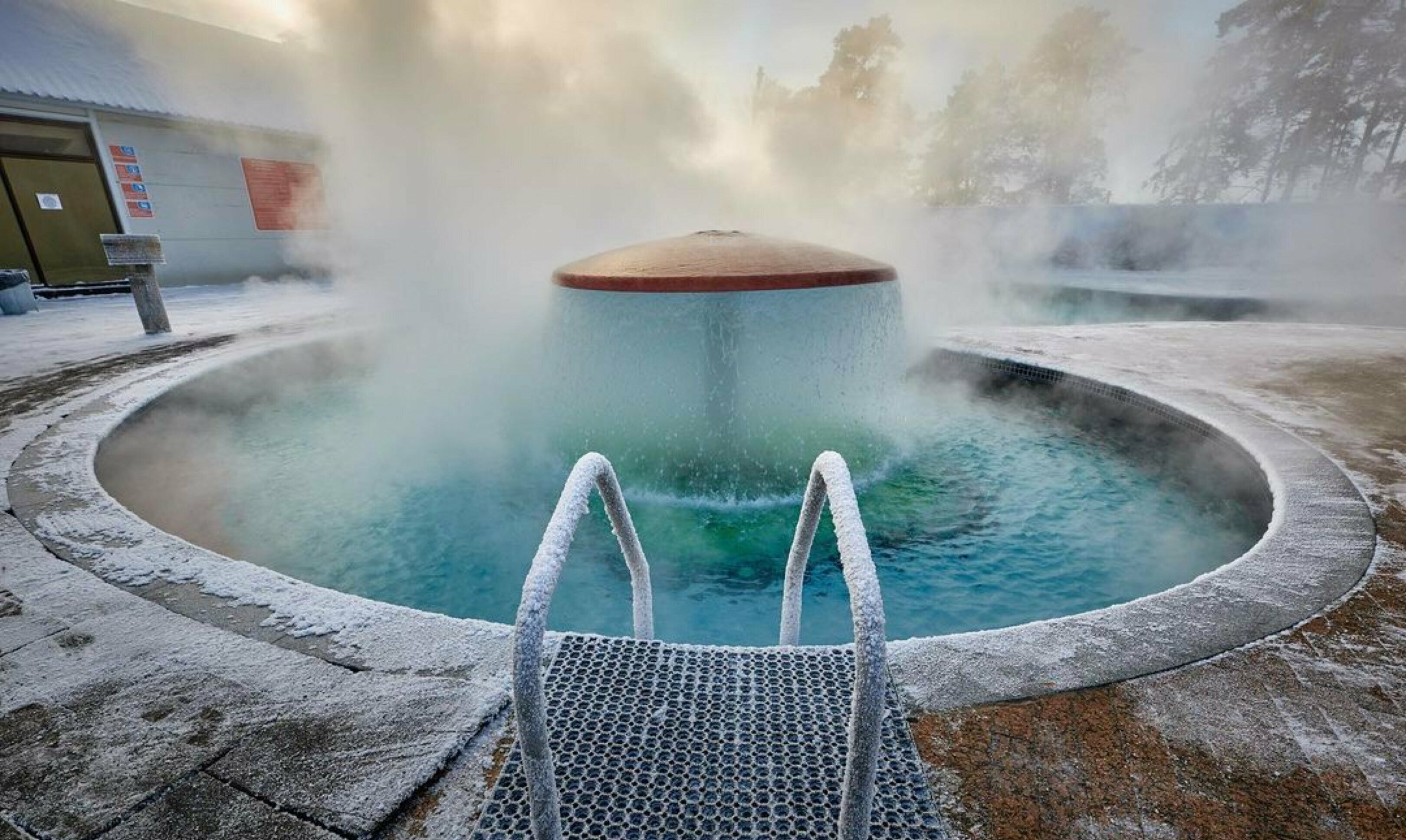 4-х местный коттедж "Вилла"