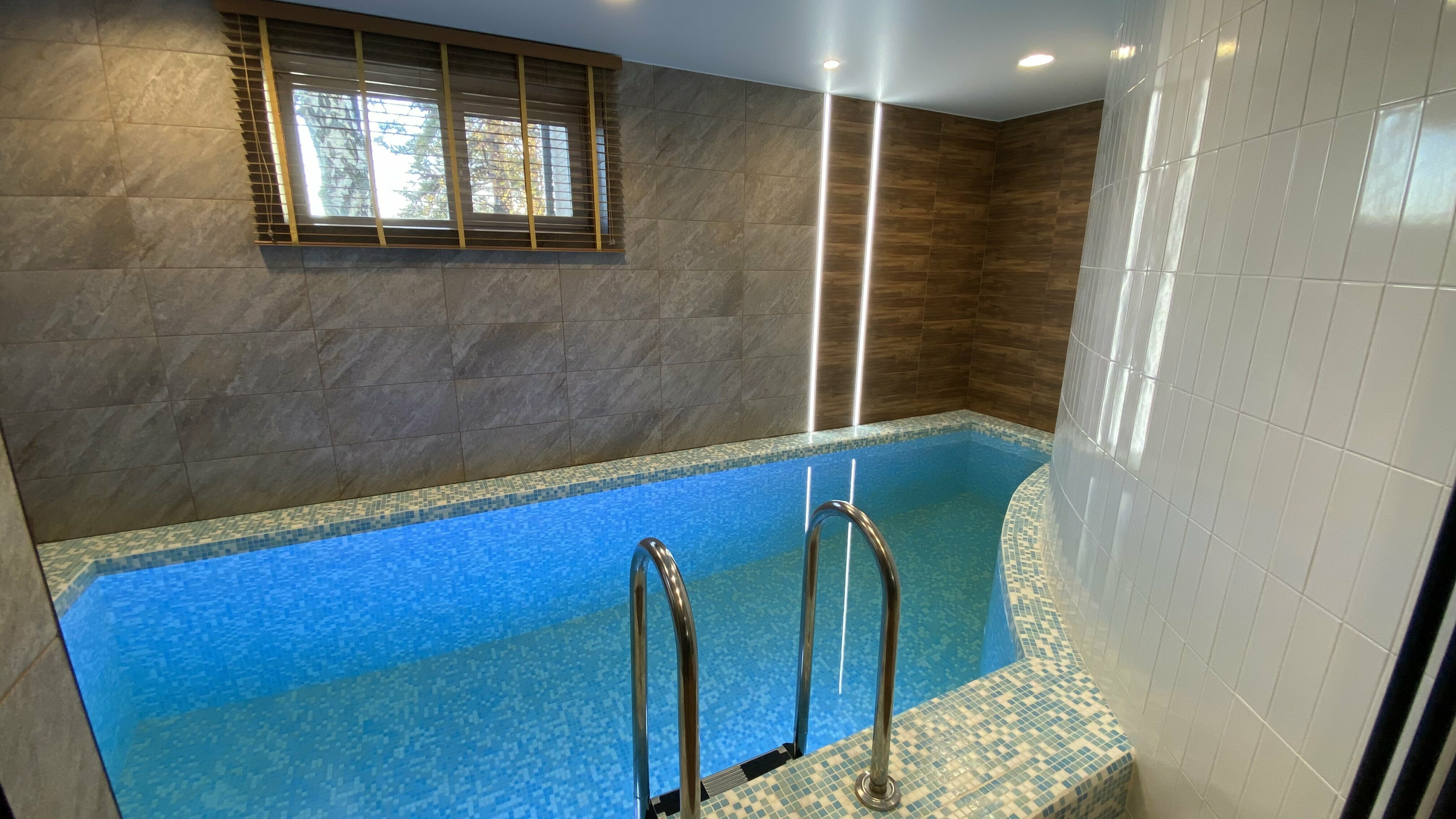 10-местный коттедж "Усадьба-8"