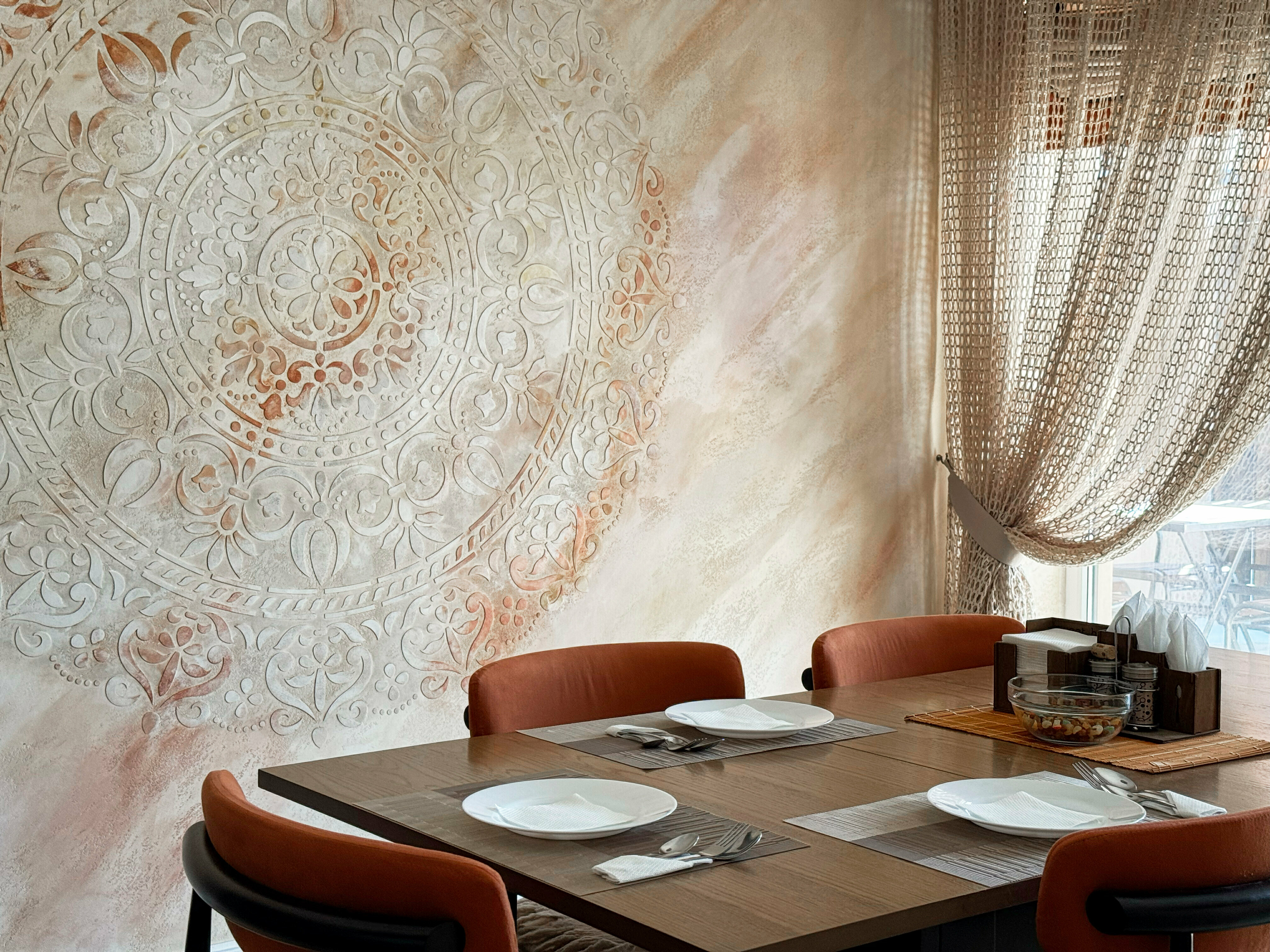 Апартаменты с 2 спальнями