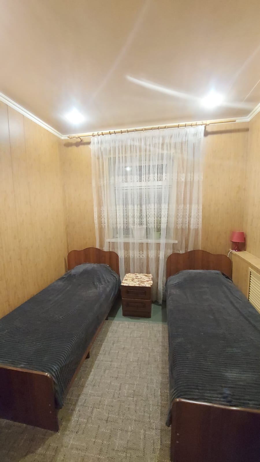 Семейный номер