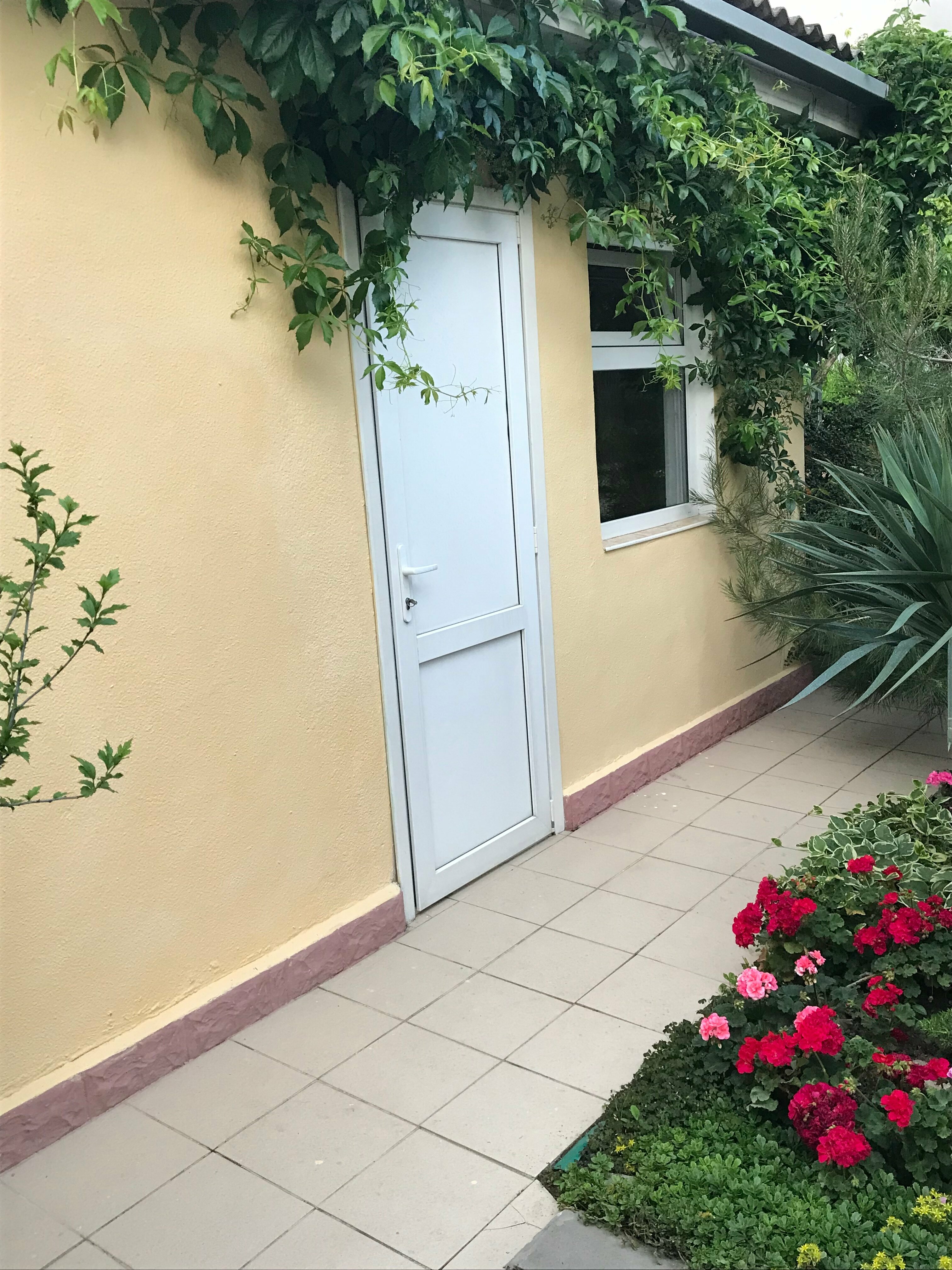 Стандартный трехместный номер