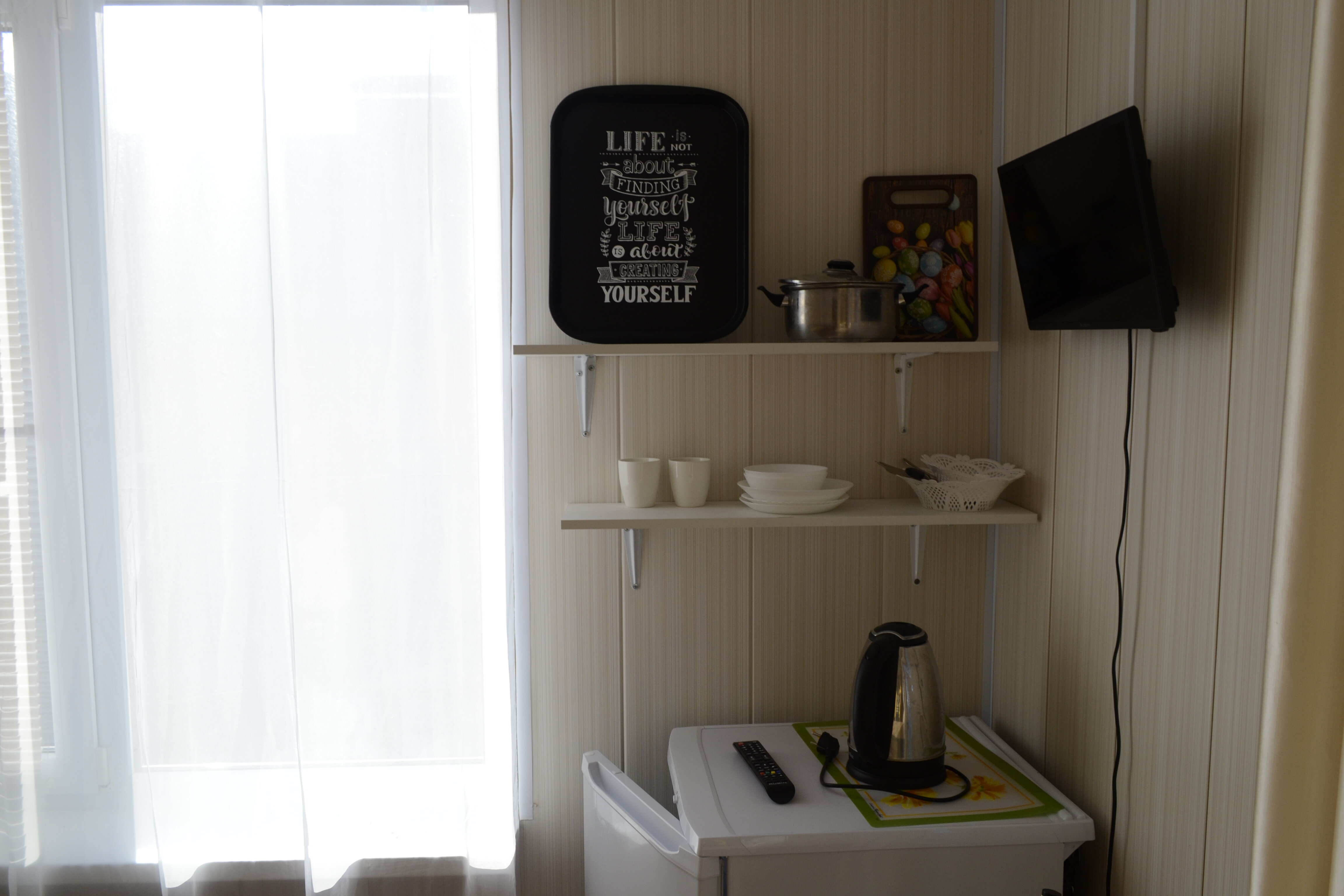 2-х местный номер