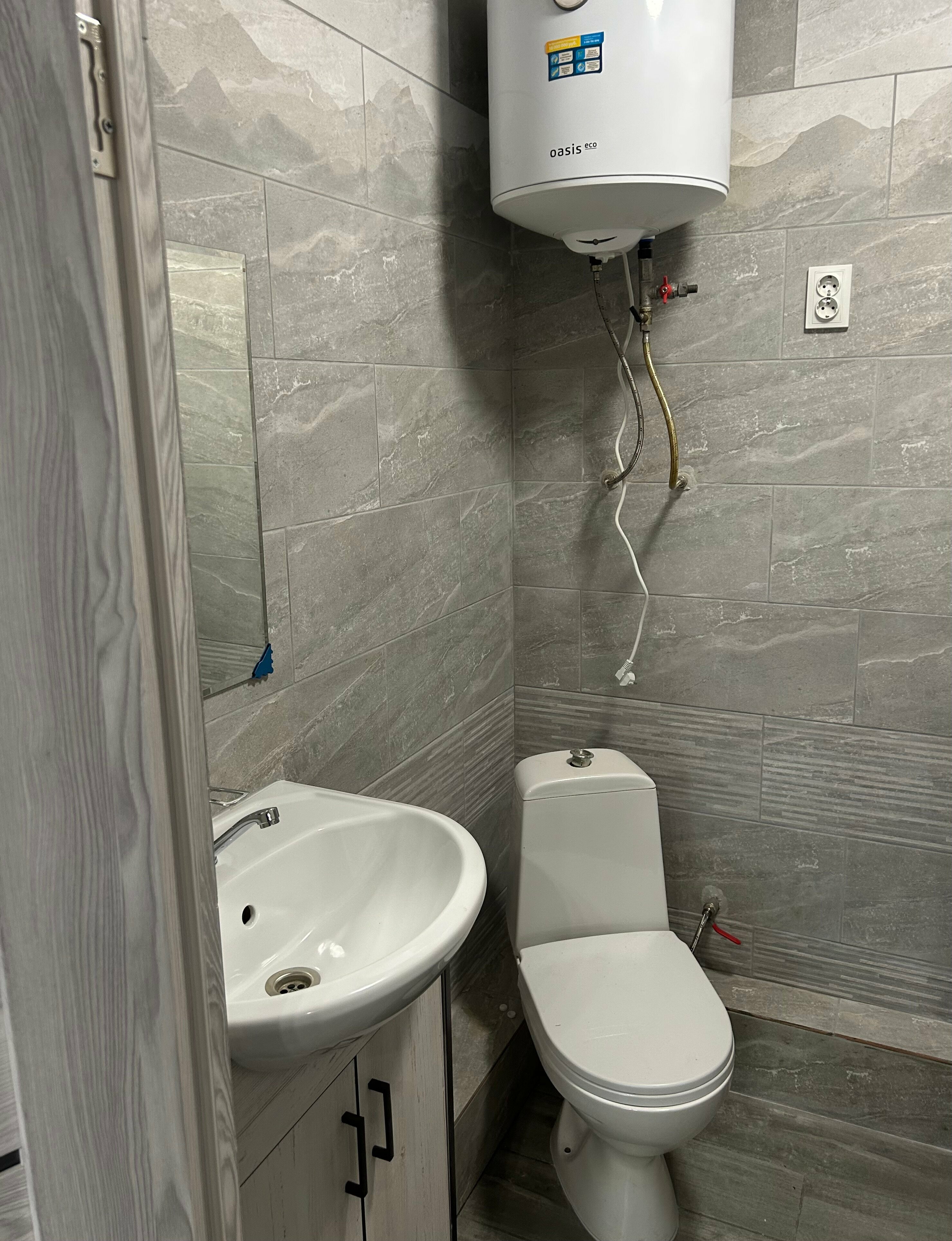 Улучшенный четырехместный номер