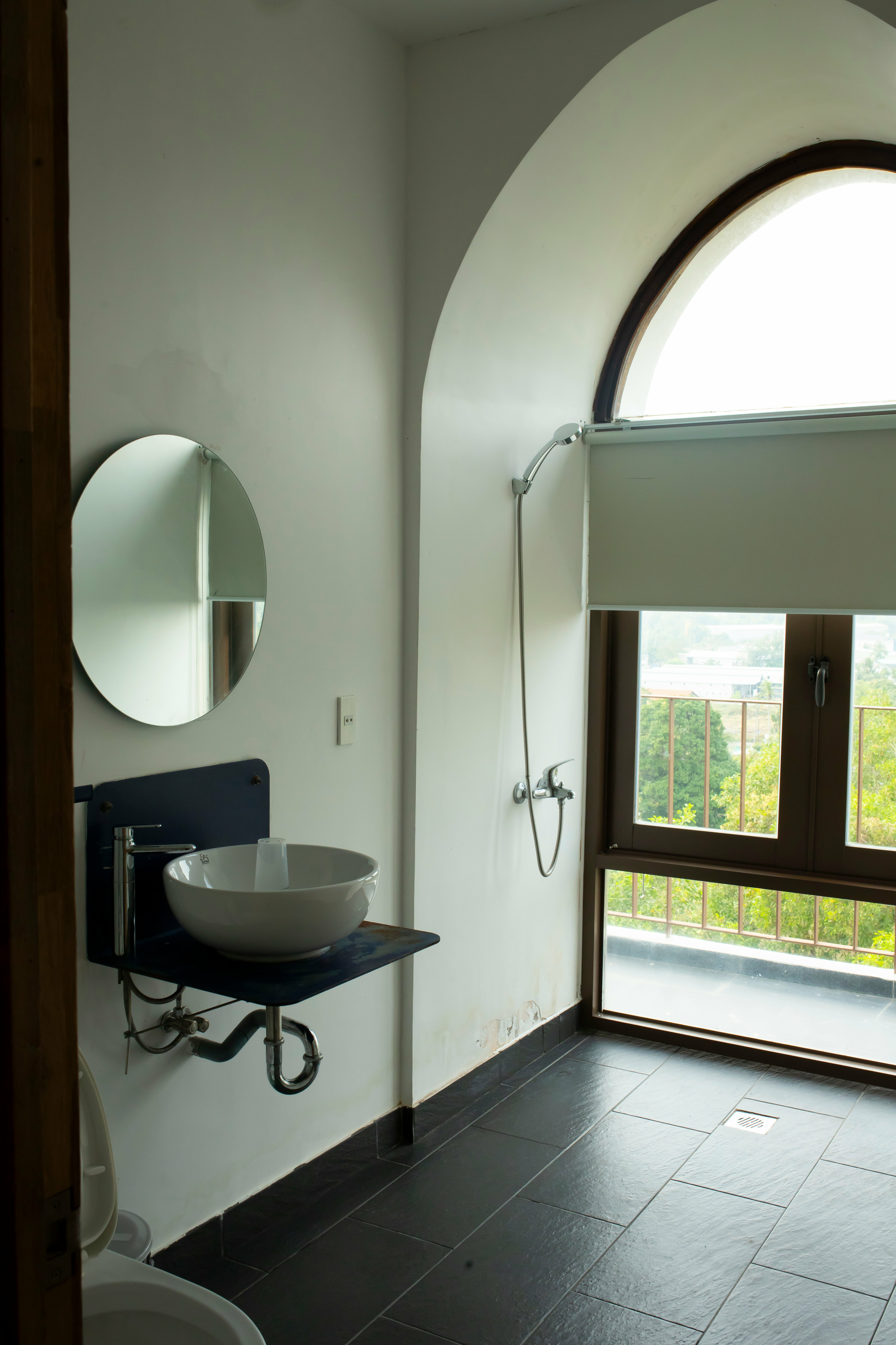 Двухместный номер Делюкс с 1 кроватью и видом на море