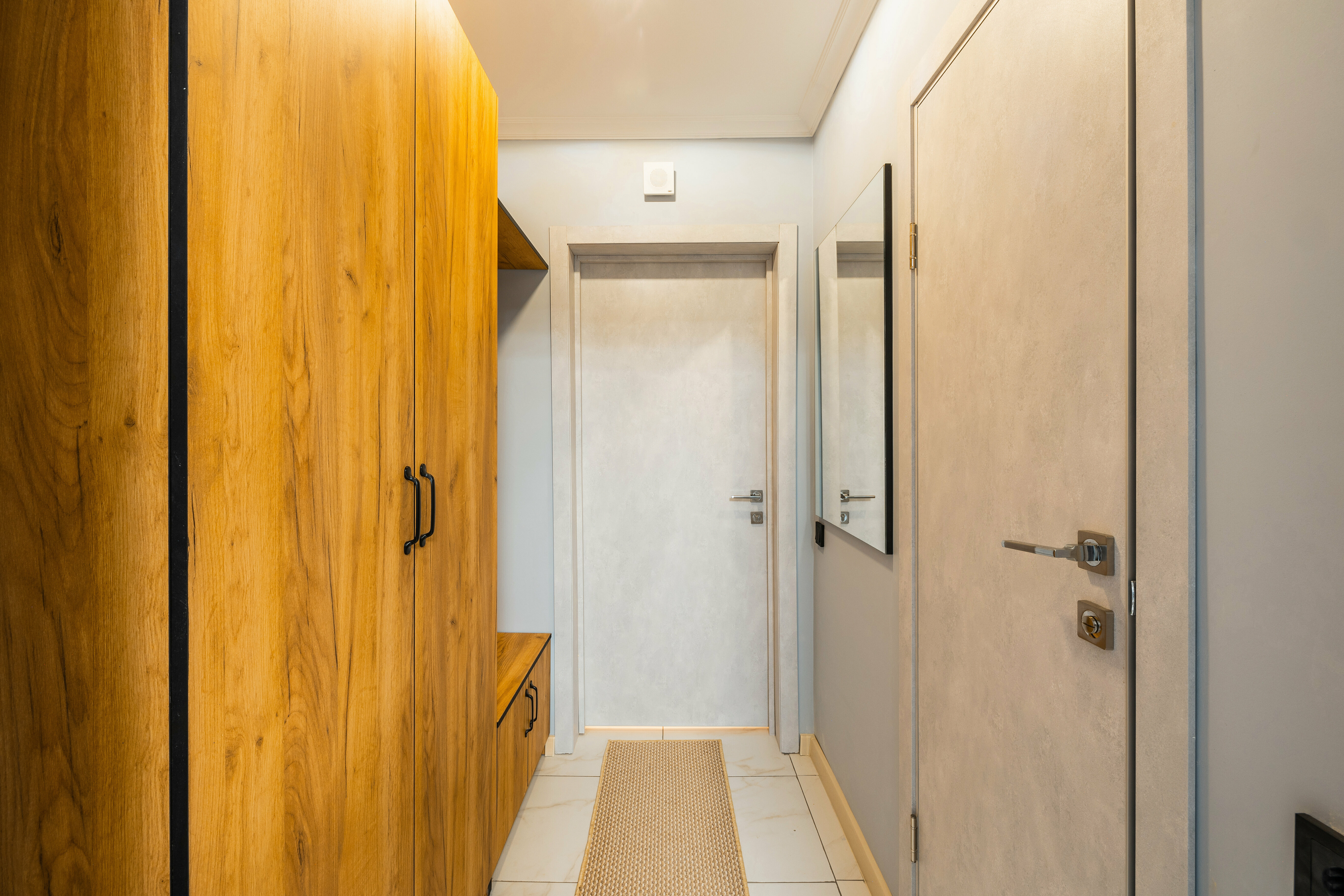 Двухместный Комфорт с 2 отдельными кроватями