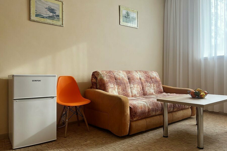 Семейный номер